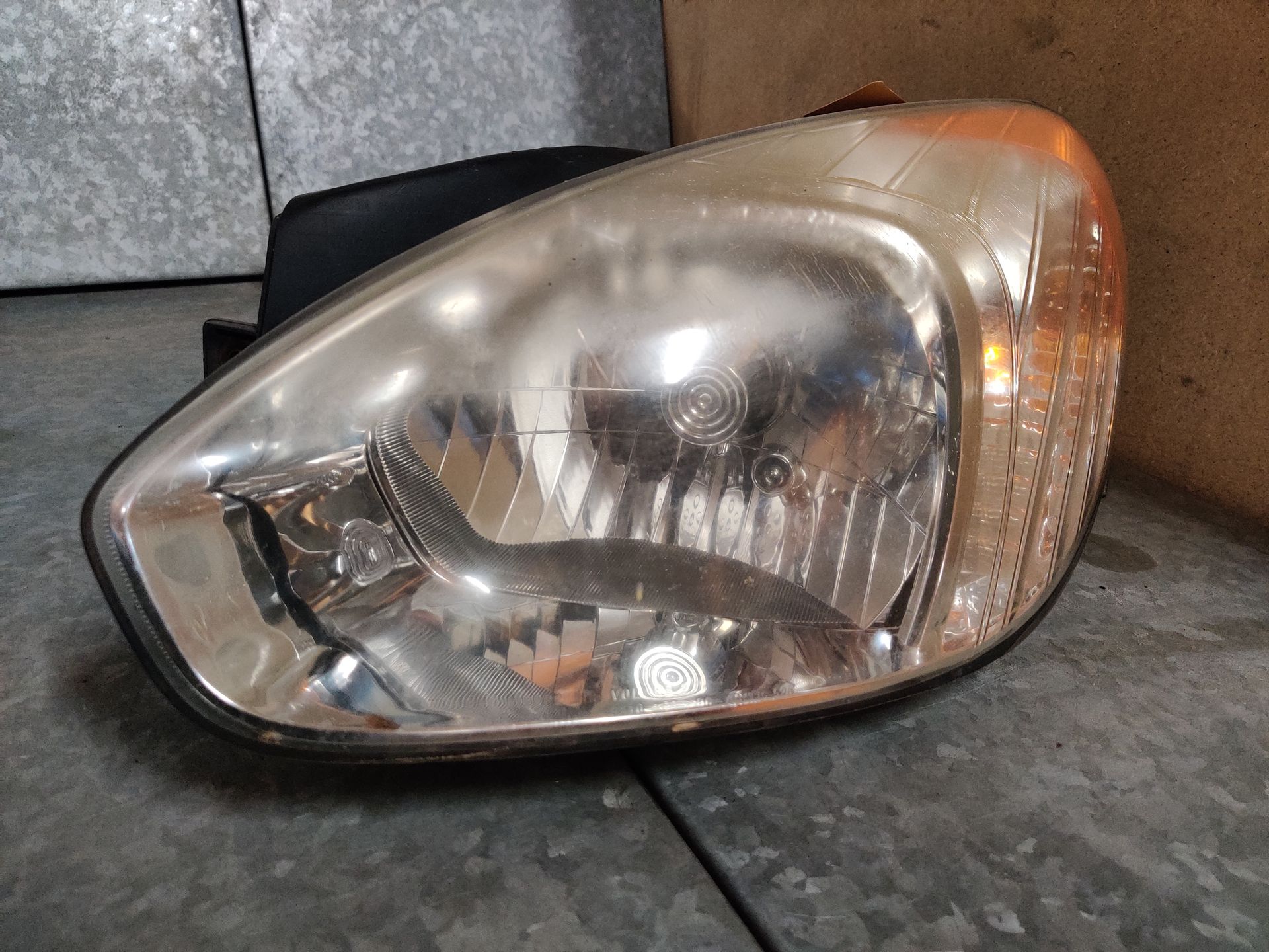 Bij Stegeman Car Parts verkopen wij auto onderdelen van 1970 t/m heden. www.stegemancarparts.nl
