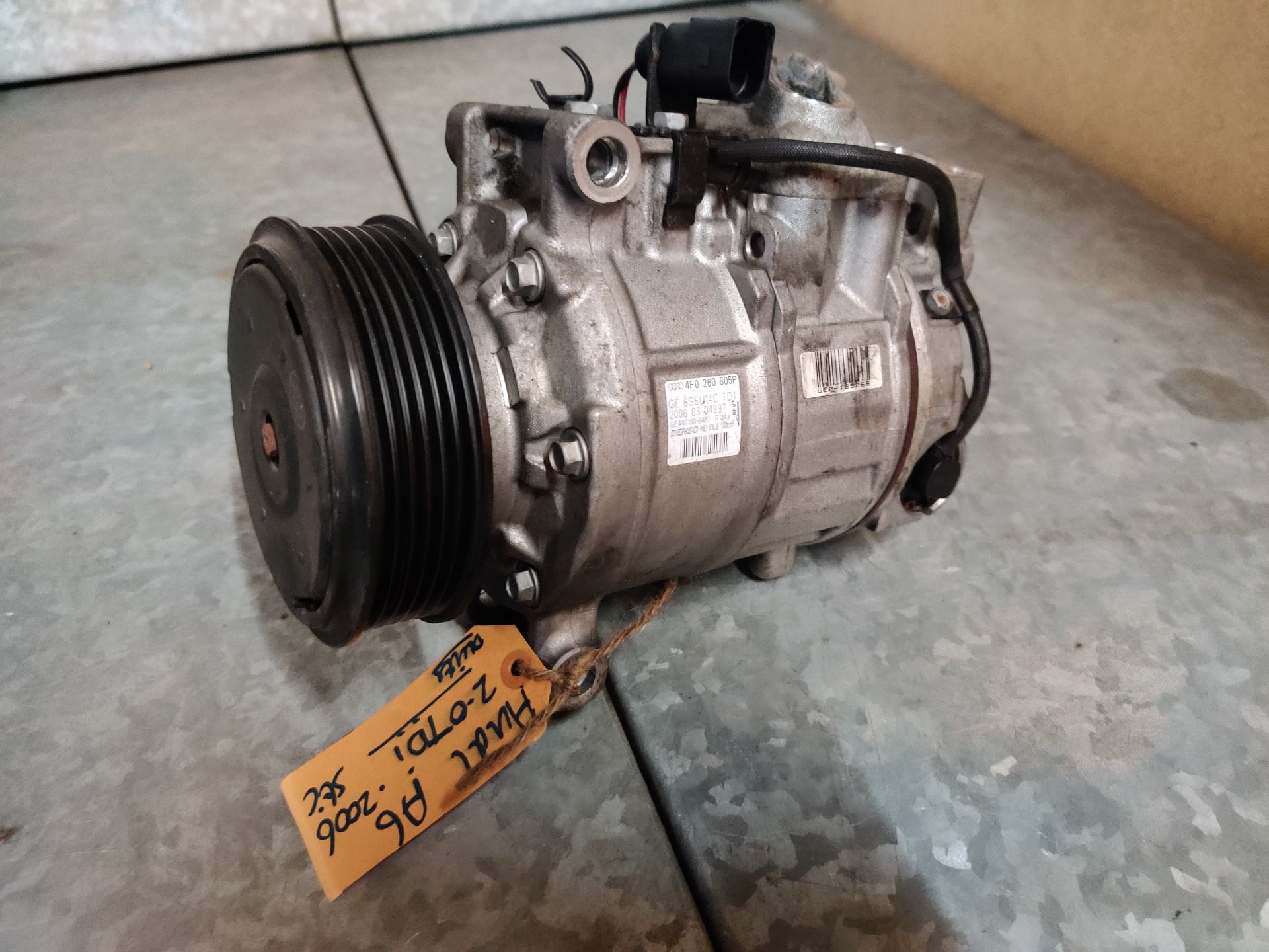 Bij Stegeman Car Parts verkopen wij auto onderdelen van 1970 t/m heden. www.stegemancarparts.nl