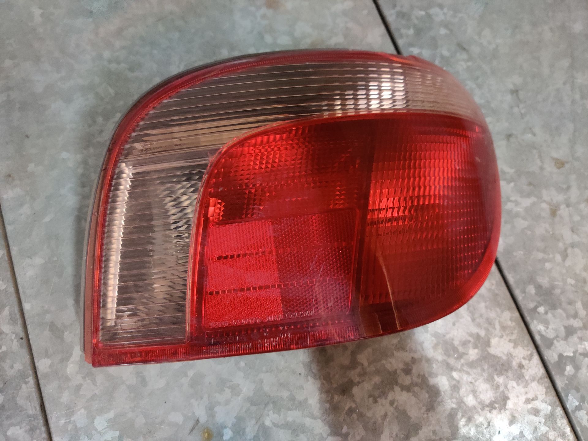 Bij Stegeman Car Parts verkopen wij auto onderdelen van 1970 t/m heden. www.stegemancarparts.nl