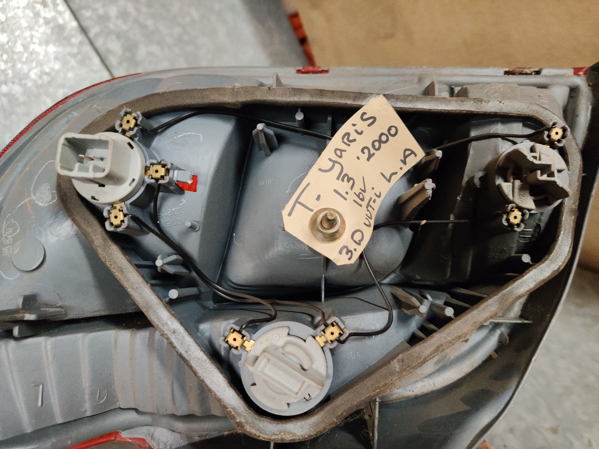 Bij Stegeman Car Parts verkopen wij auto onderdelen van 1970 t/m heden. www.stegemancarparts.nl