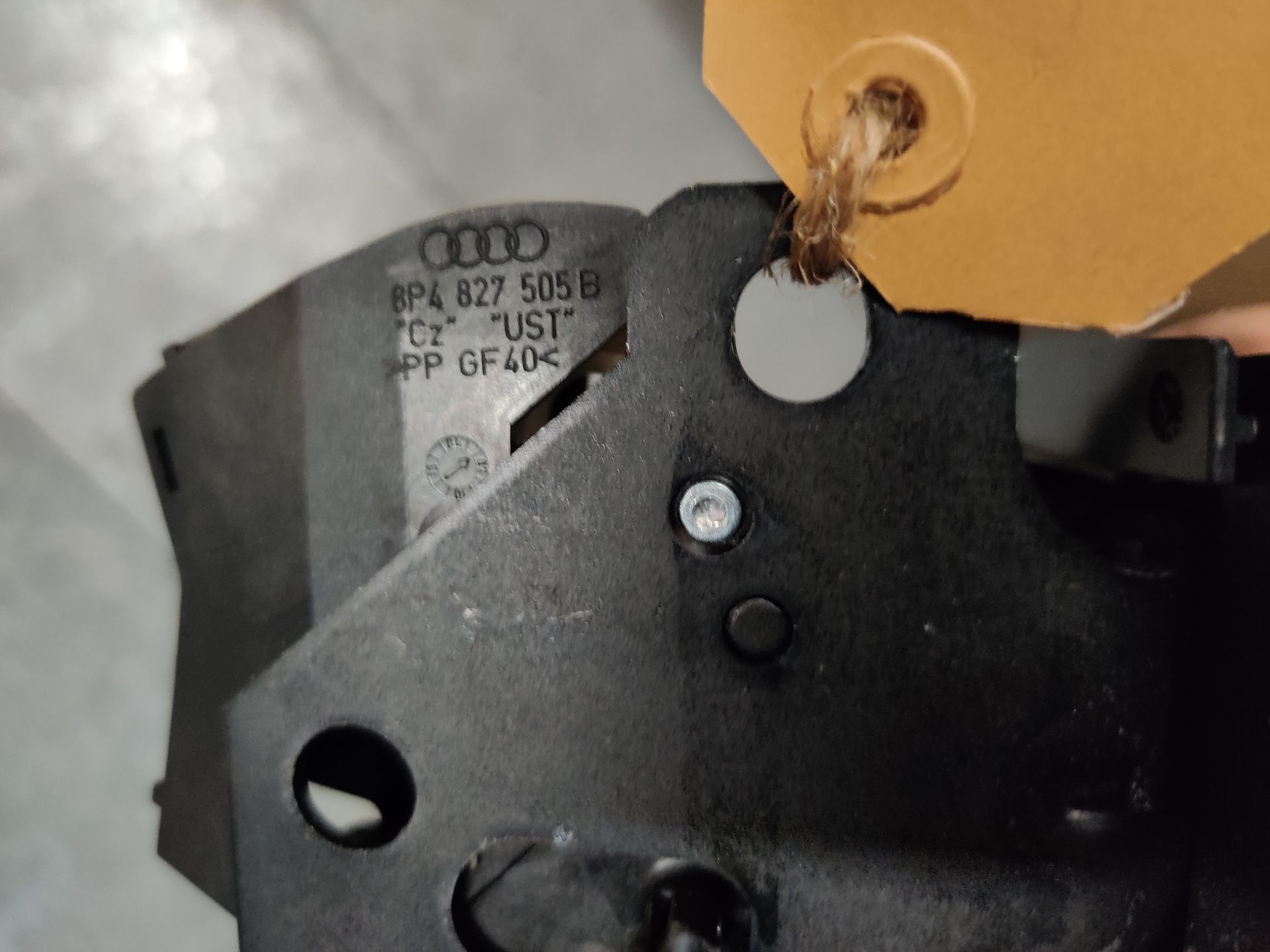 Bij Stegeman Car Parts verkopen wij auto onderdelen van 1970 t/m heden. www.stegemancarparts.nl