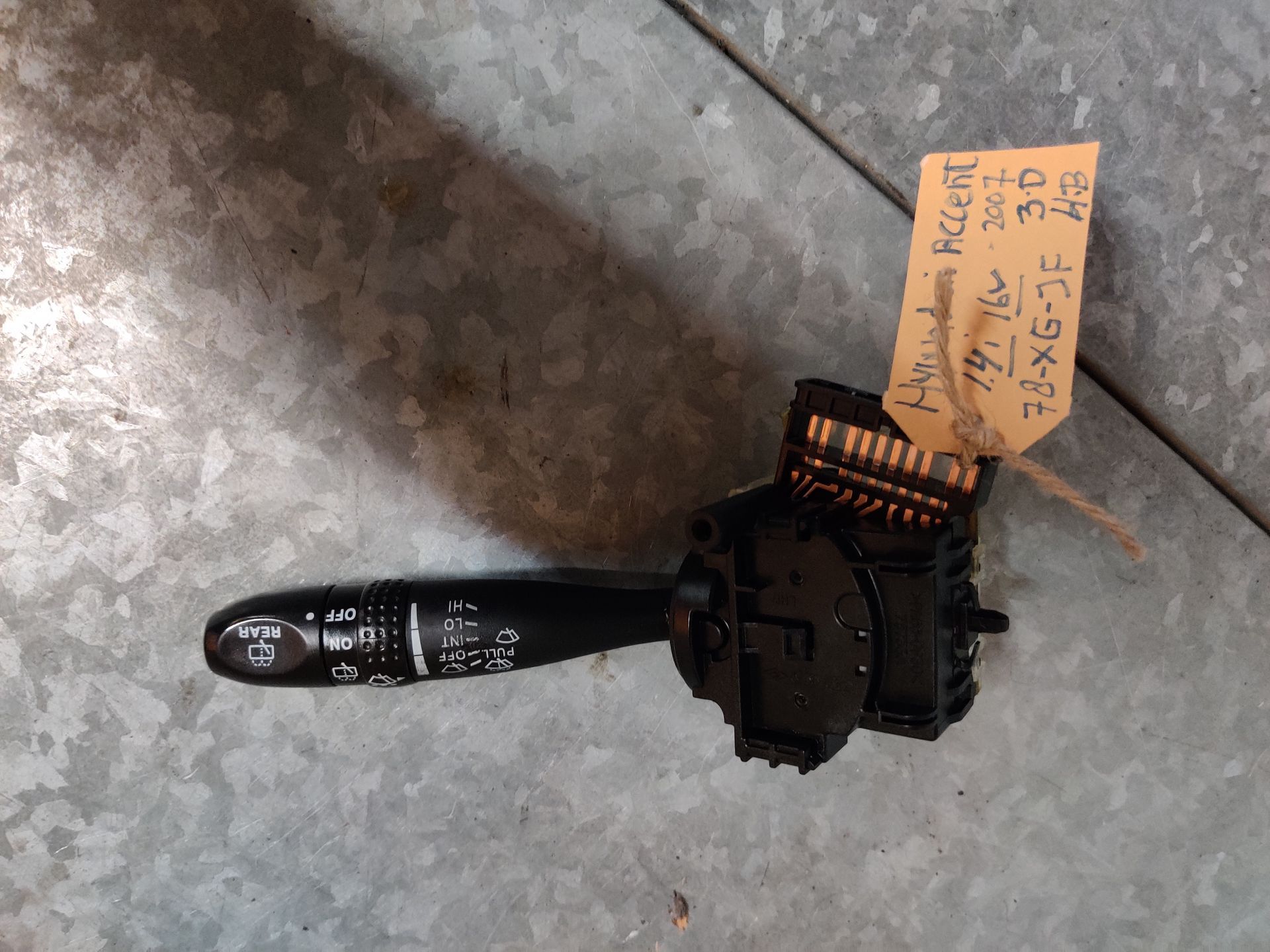Bij Stegeman Car Parts verkopen wij auto onderdelen van 1970 t/m heden. www.stegemancarparts.nl