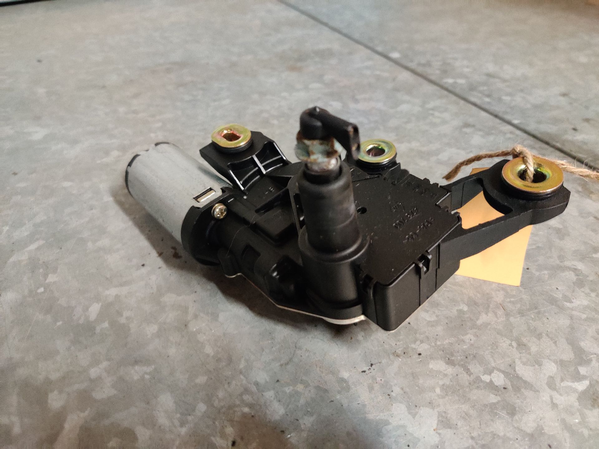Bij Stegeman Car Parts verkopen wij auto onderdelen van 1970 t/m heden. www.stegemancarparts.nl