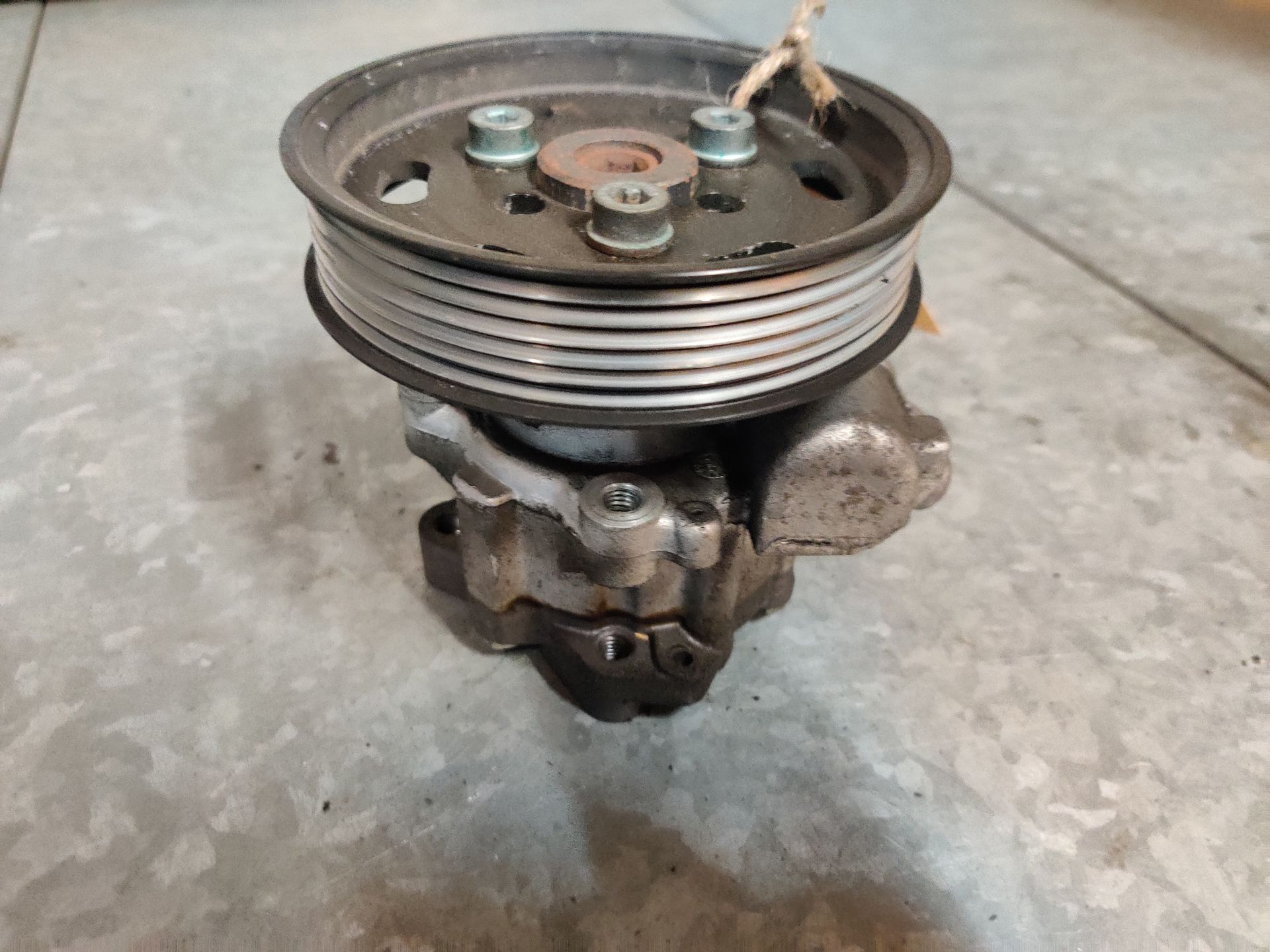 Bij Stegeman Car Parts verkopen wij auto onderdelen van 1970 t/m heden. www.stegemancarparts.nl