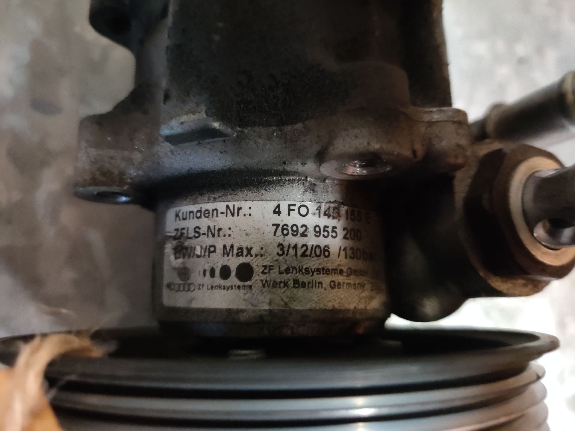 Bij Stegeman Car Parts verkopen wij auto onderdelen van 1970 t/m heden. www.stegemancarparts.nl