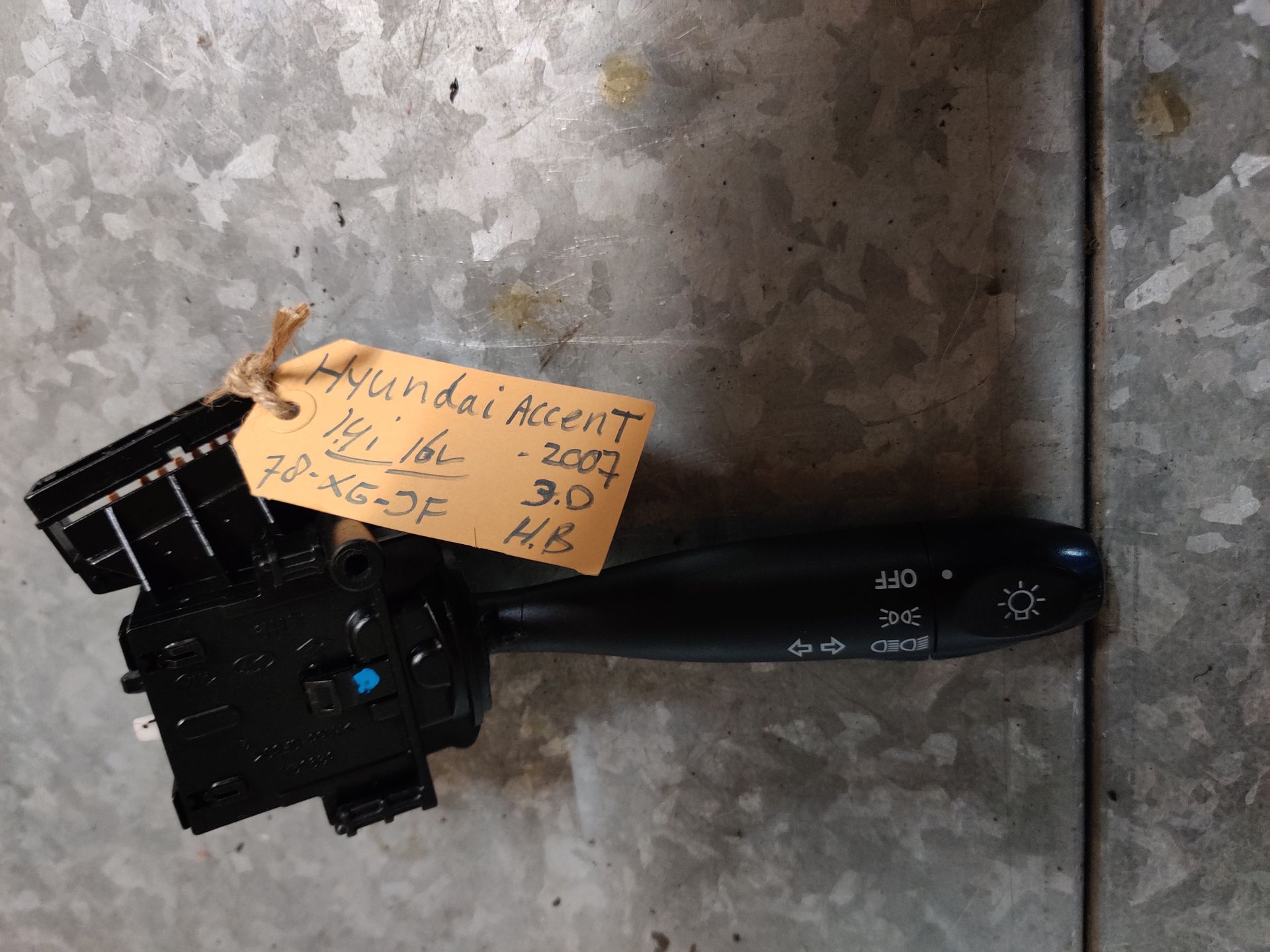 Bij Stegeman Car Parts verkopen wij auto onderdelen van 1970 t/m heden. www.stegemancarparts.nl
