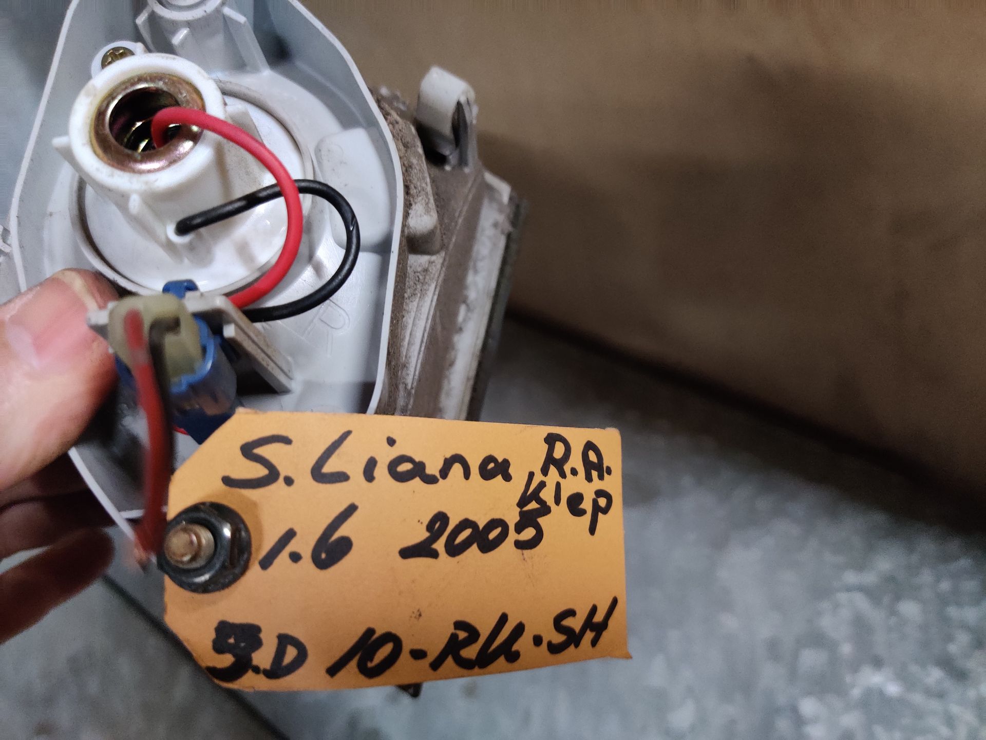 Bij Stegeman Car Parts verkopen wij auto onderdelen van 1970 t/m heden. www.stegemancarparts.nl