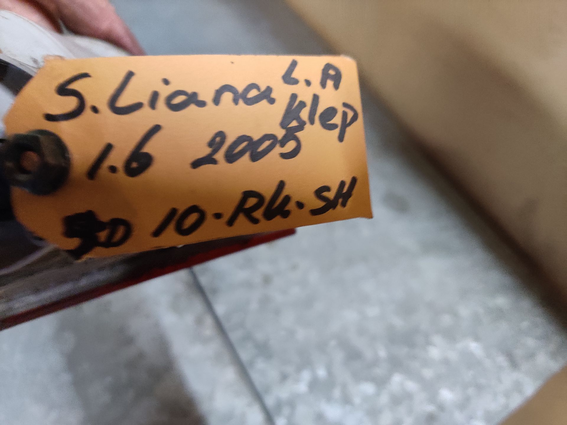 Bij Stegeman Car Parts verkopen wij auto onderdelen van 1970 t/m heden. www.stegemancarparts.nl