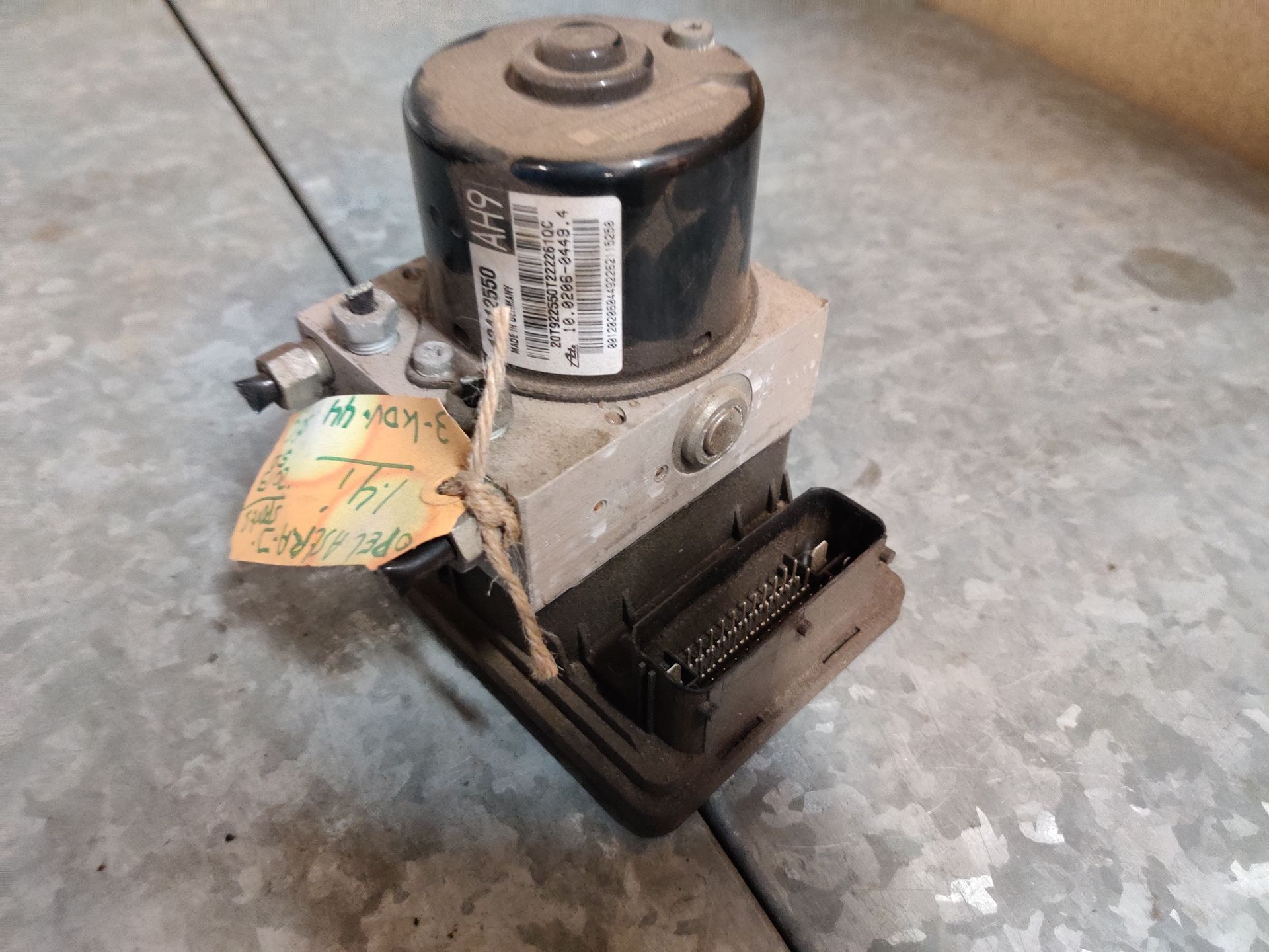 Bij Stegeman Car Parts verkopen wij auto onderdelen van 1970 t/m heden. www.stegemancarparts.nl