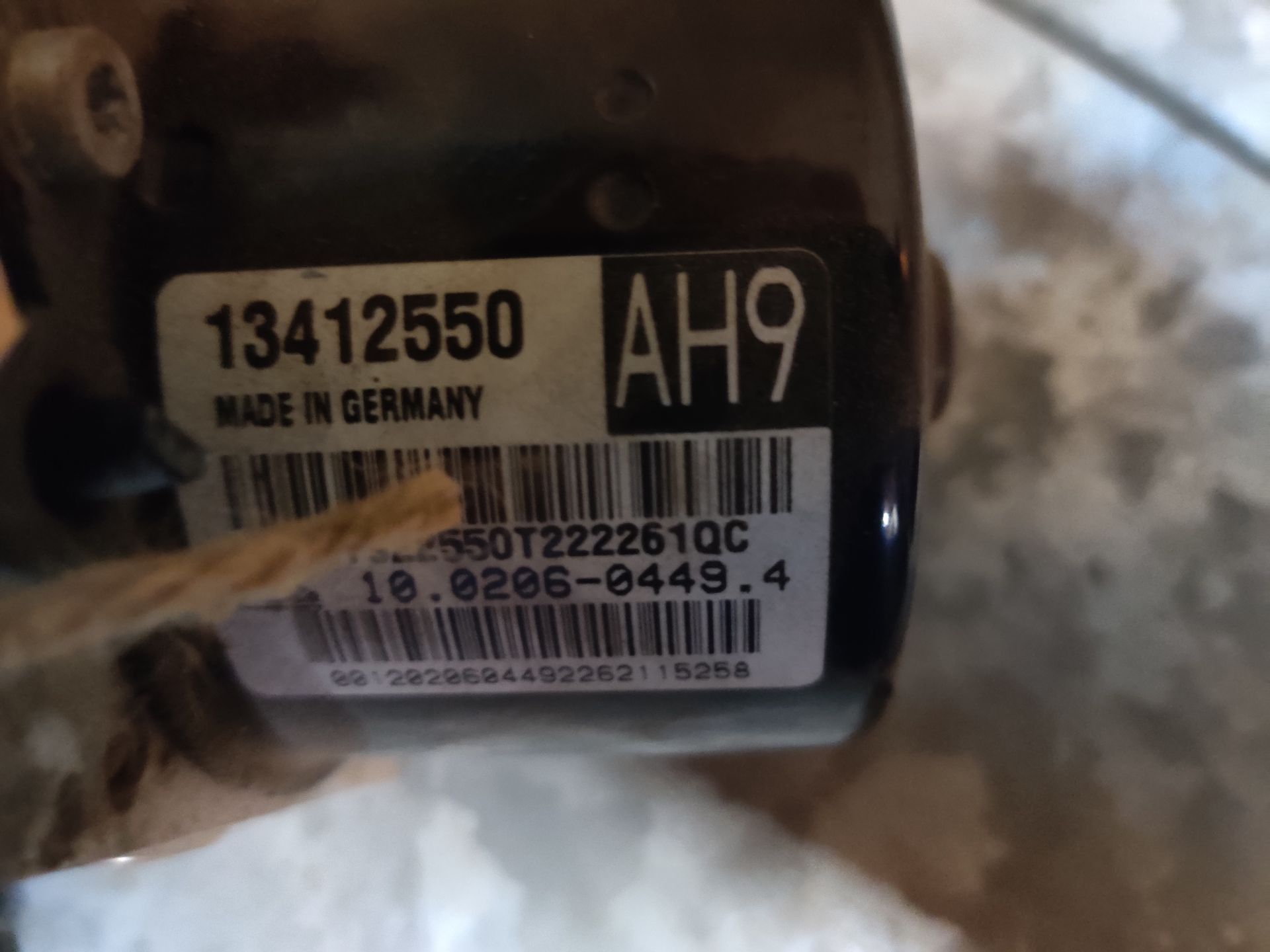 Bij Stegeman Car Parts verkopen wij auto onderdelen van 1970 t/m heden. www.stegemancarparts.nl