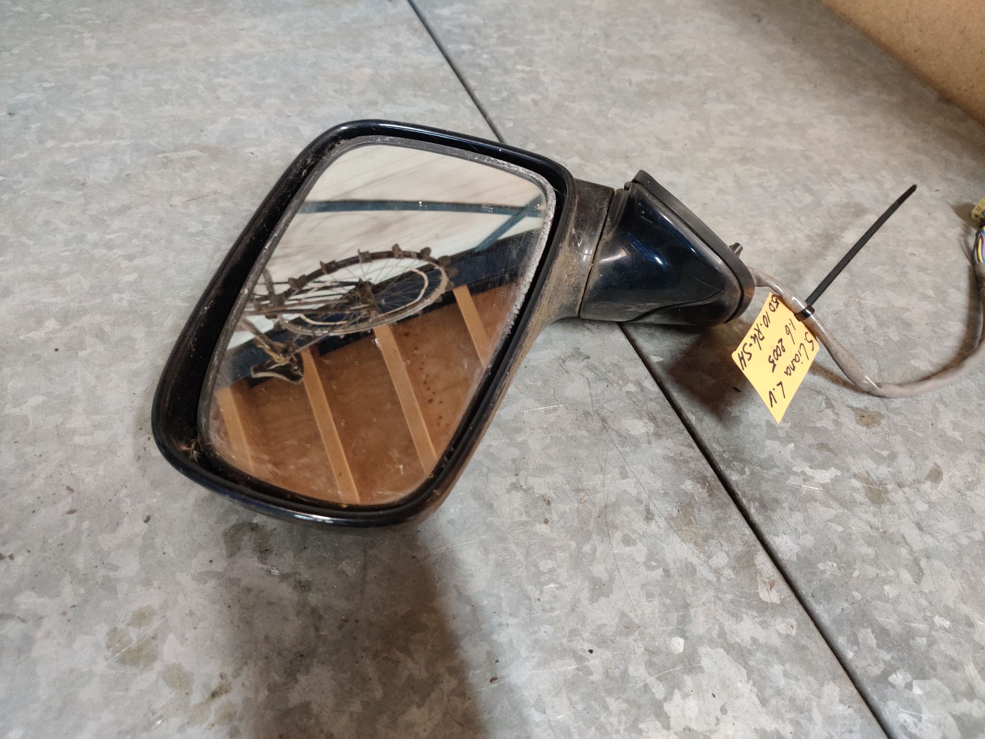 Bij Stegeman Car Parts verkopen wij auto onderdelen van 1970 t/m heden. www.stegemancarparts.nl