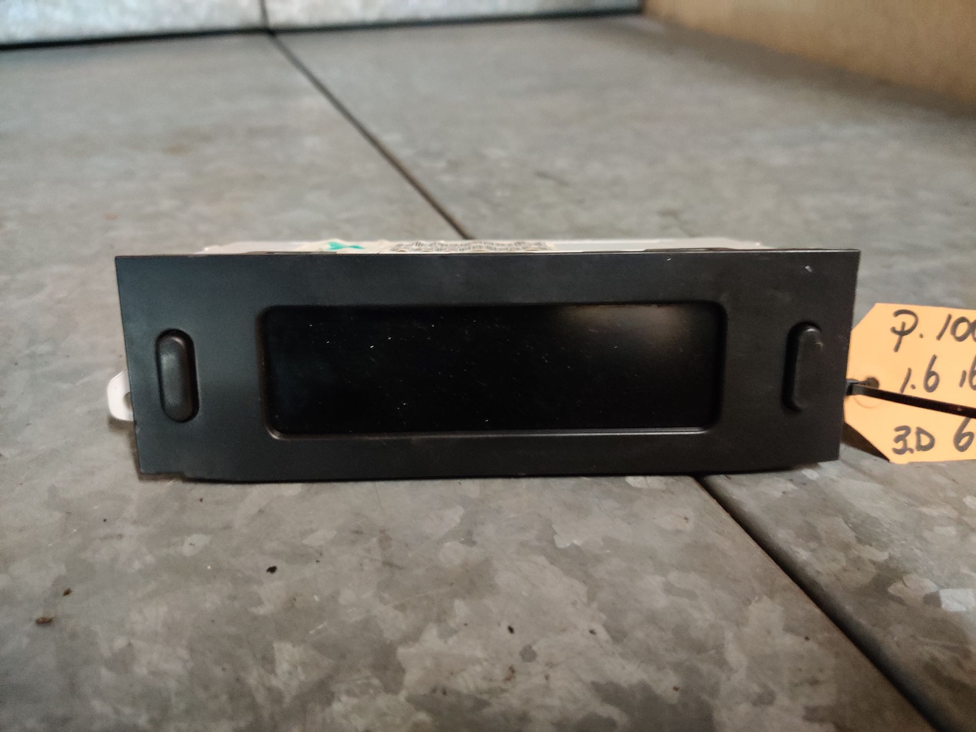Bij Stegeman Car Parts verkopen wij auto onderdelen van 1970 t/m heden. www.stegemancarparts.nl