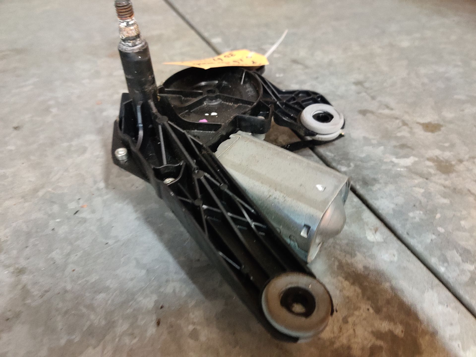 Bij Stegeman Car Parts verkopen wij auto onderdelen van 1970 t/m heden. www.stegemancarparts.nl