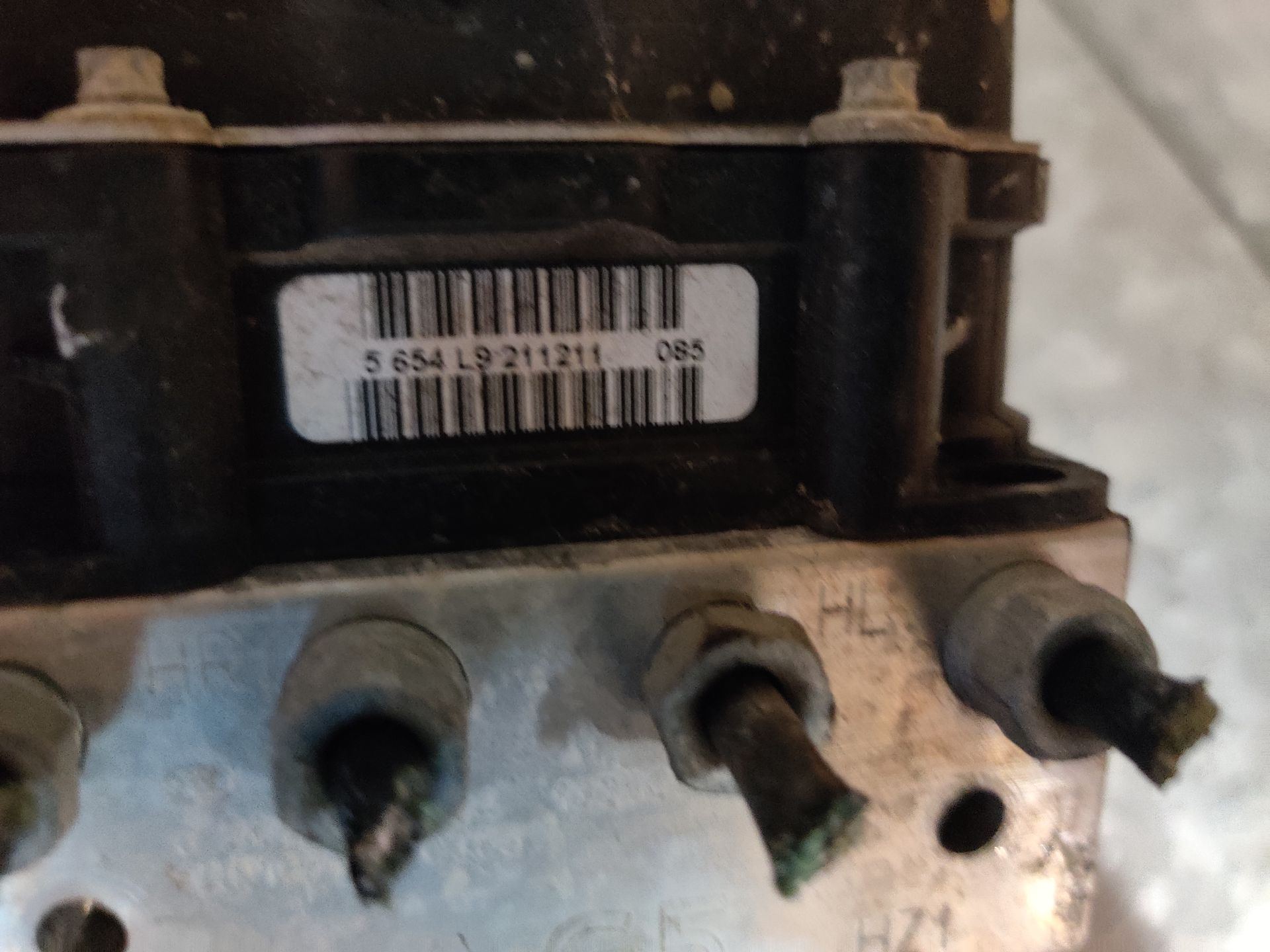 Bij Stegeman Car Parts verkopen wij auto onderdelen van 1970 t/m heden. www.stegemancarparts.nl