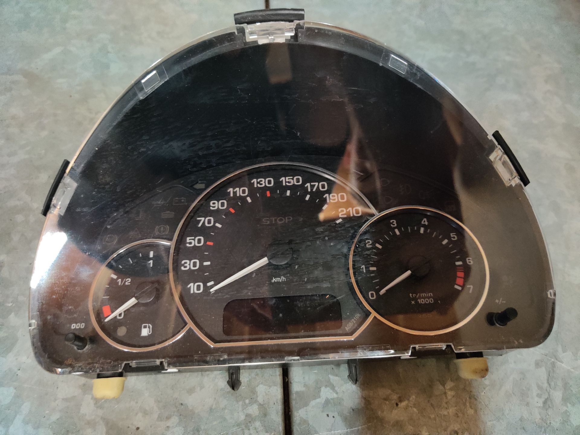 Bij Stegeman Car Parts verkopen wij auto onderdelen van 1970 t/m heden. www.stegemancarparts.nl