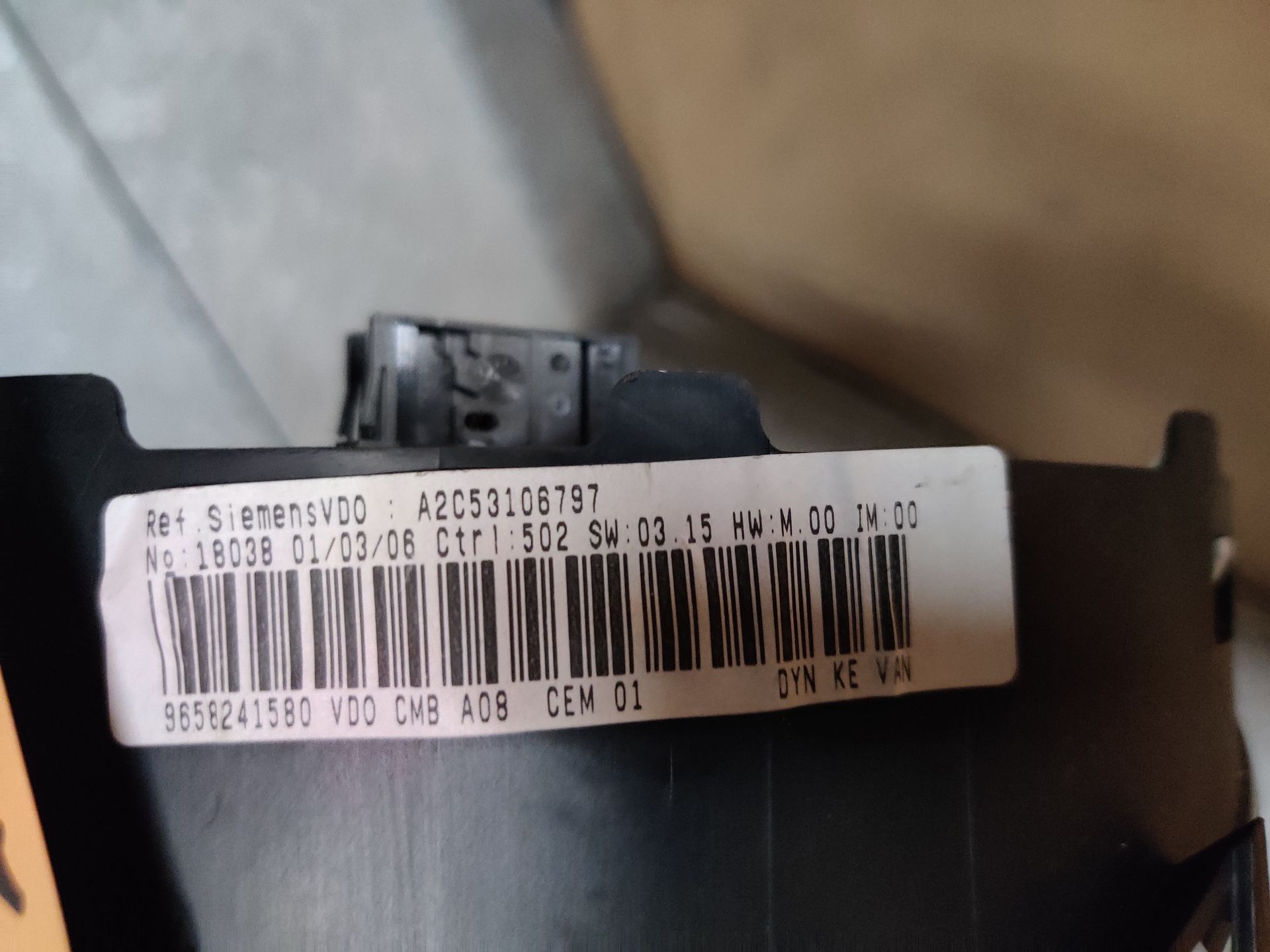 Bij Stegeman Car Parts verkopen wij auto onderdelen van 1970 t/m heden. www.stegemancarparts.nl