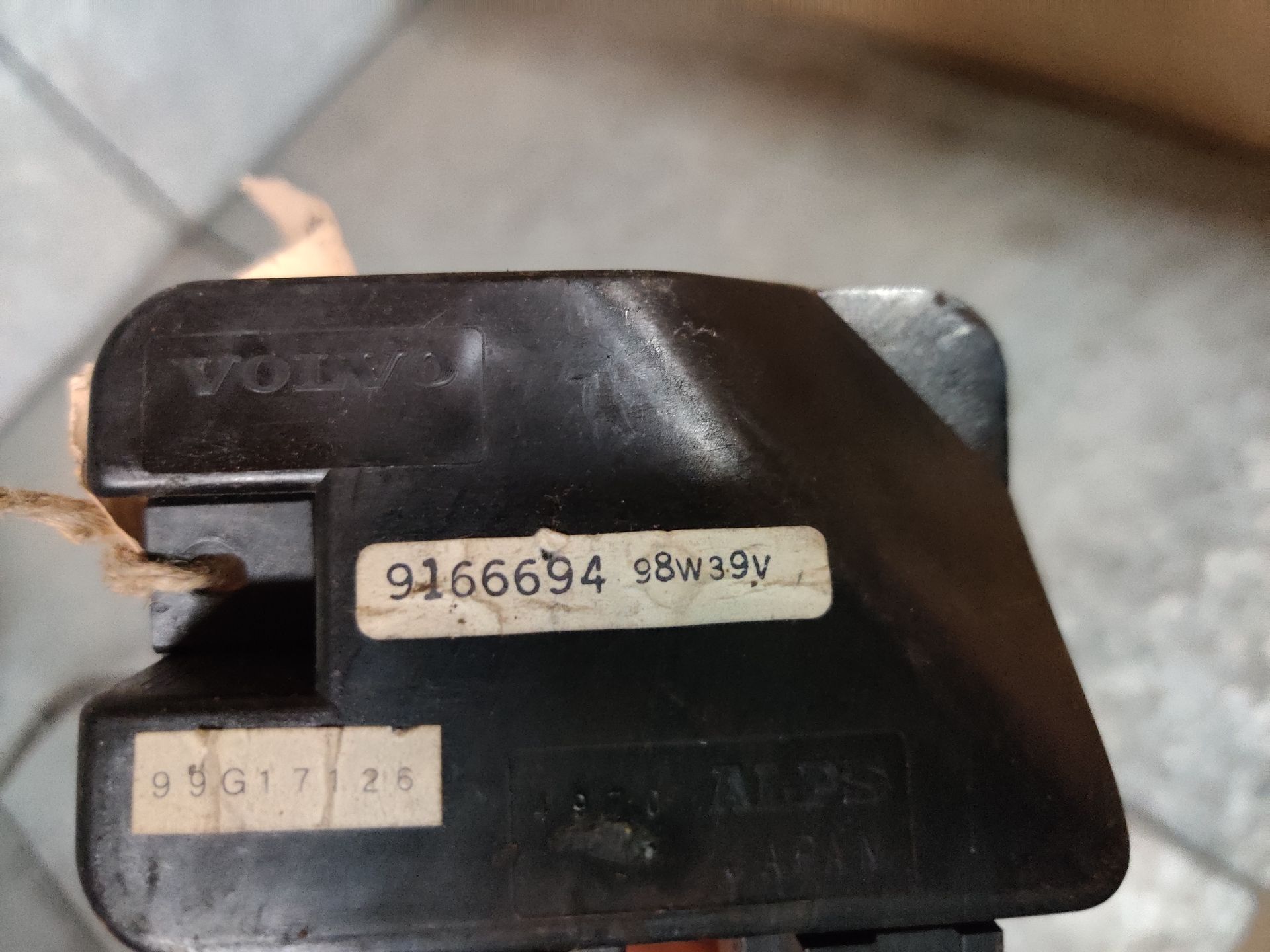 Bij Stegeman Car Parts verkopen wij auto onderdelen van 1970 t/m heden. www.stegemancarparts.nl