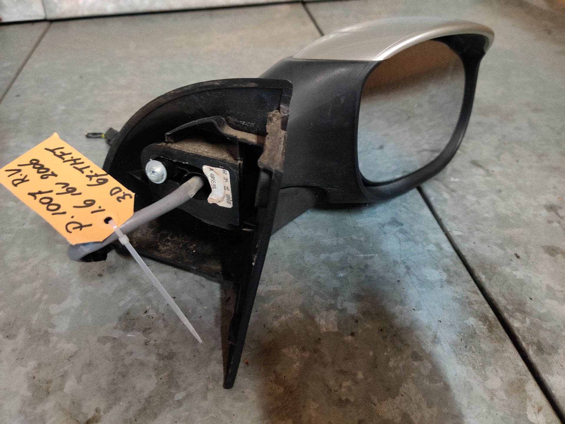 Bij Stegeman Car Parts verkopen wij auto onderdelen van 1970 t/m heden. www.stegemancarparts.nl