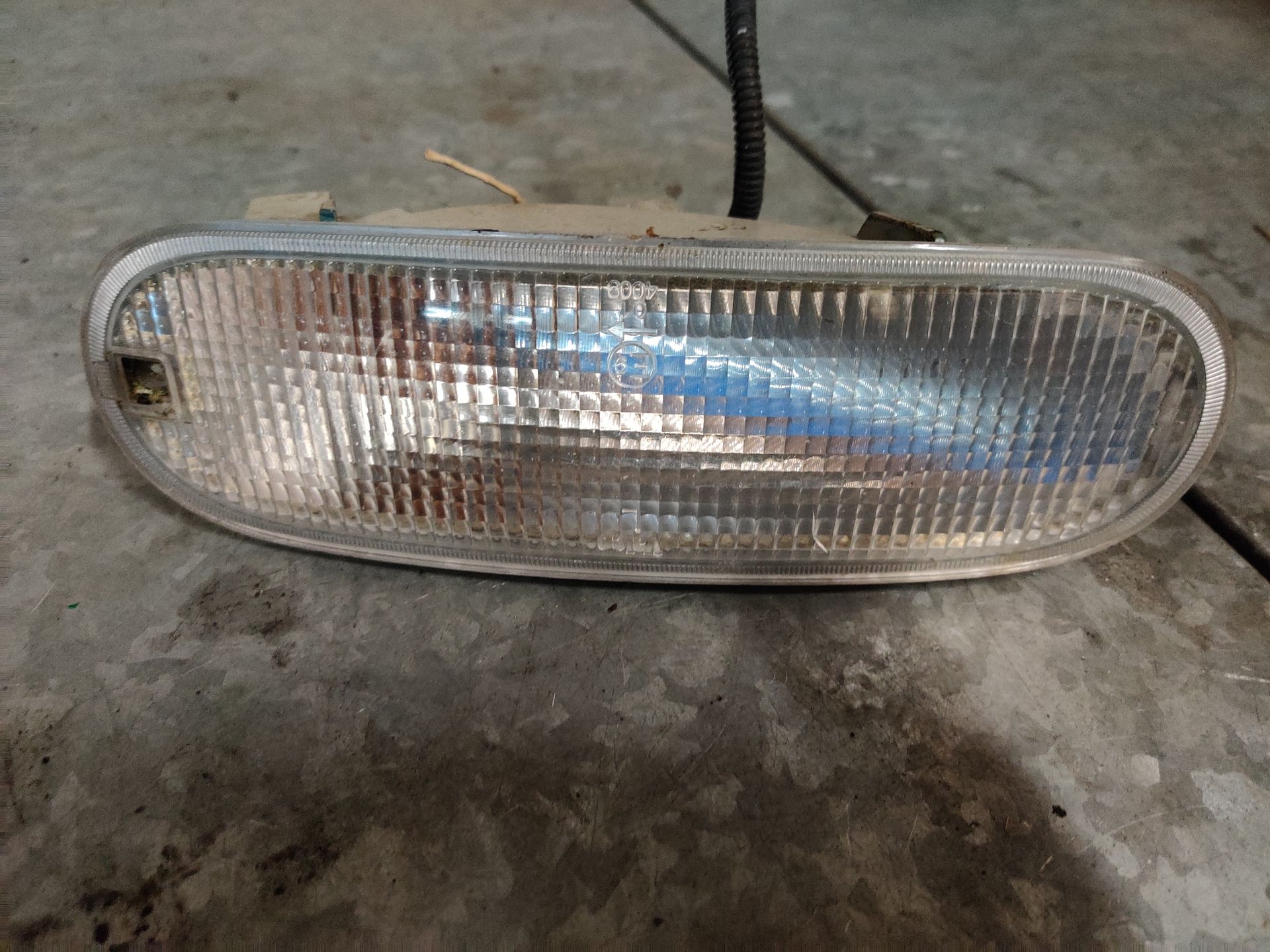 Bij Stegeman Car Parts verkopen wij auto onderdelen van 1970 t/m heden. www.stegemancarparts.nl