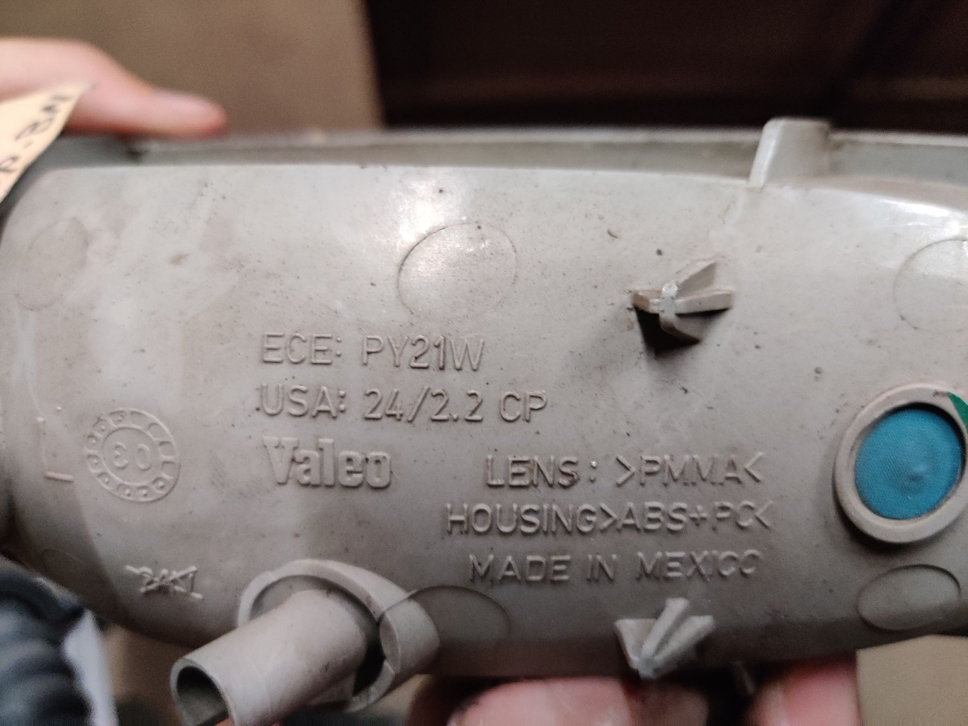 Bij Stegeman Car Parts verkopen wij auto onderdelen van 1970 t/m heden. www.stegemancarparts.nl