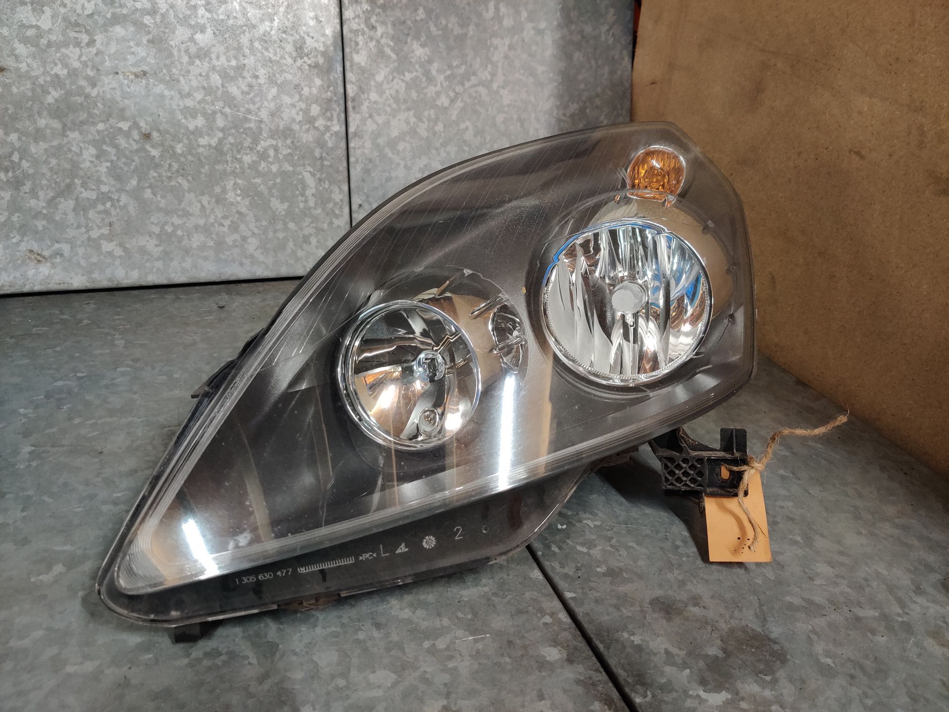 Bij Stegeman Car Parts verkopen wij auto onderdelen van 1970 t/m heden. www.stegemancarparts.nl