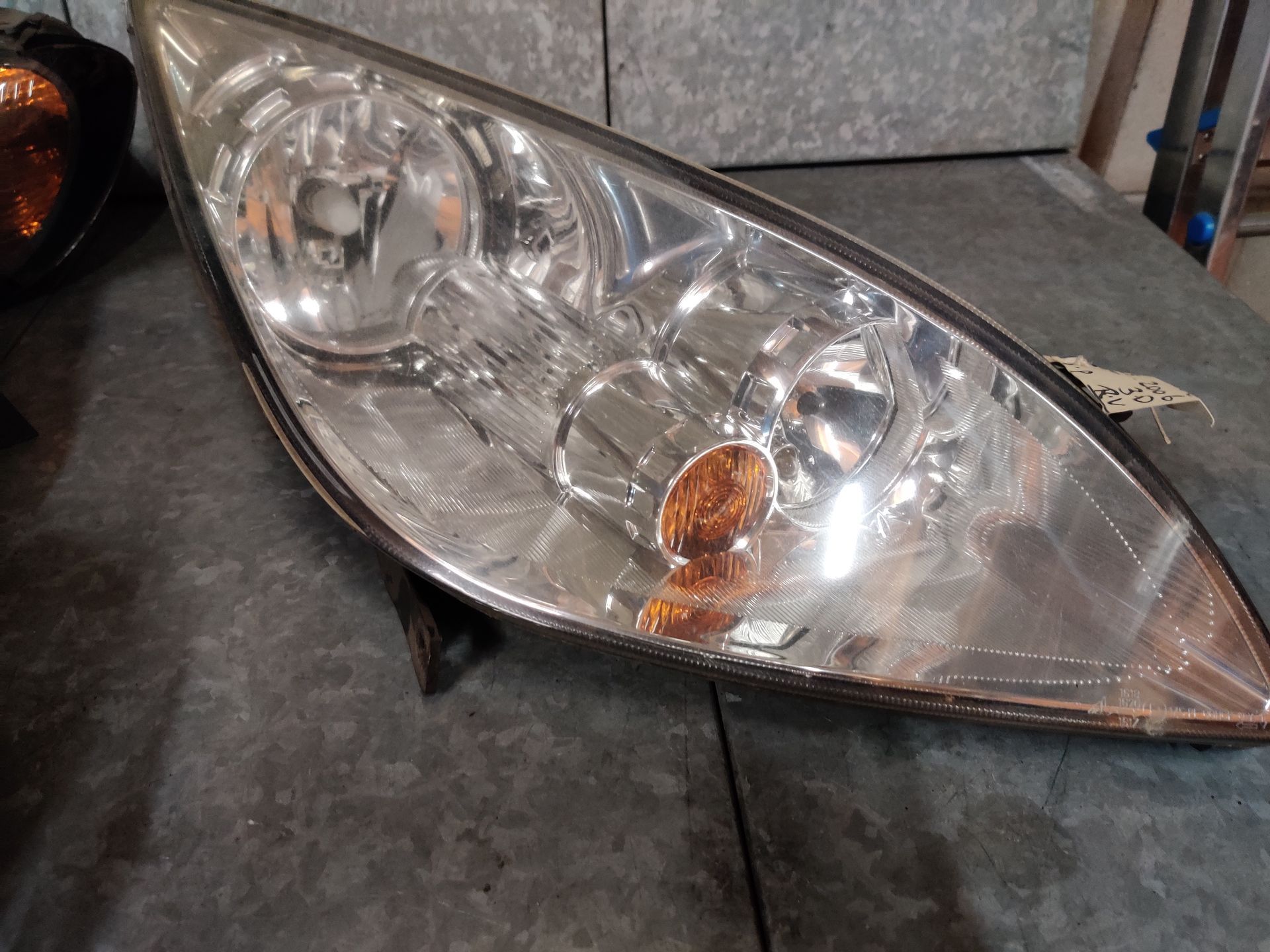 Bij Stegeman Car Parts verkopen wij auto onderdelen van 1970 t/m heden. www.stegemancarparts.nl