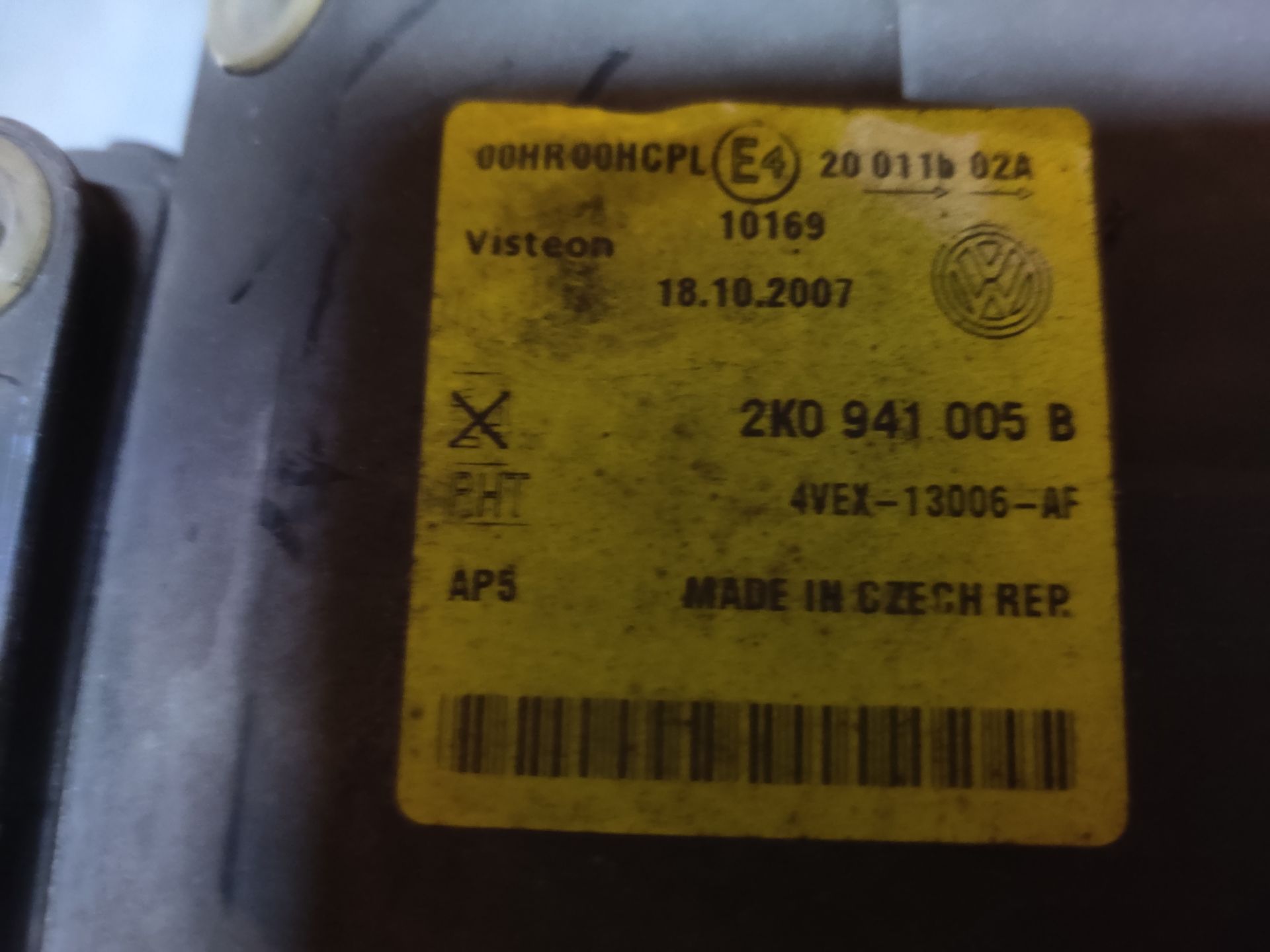 Bij Stegeman Car Parts verkopen wij auto onderdelen van 1970 t/m heden. www.stegemancarparts.nl