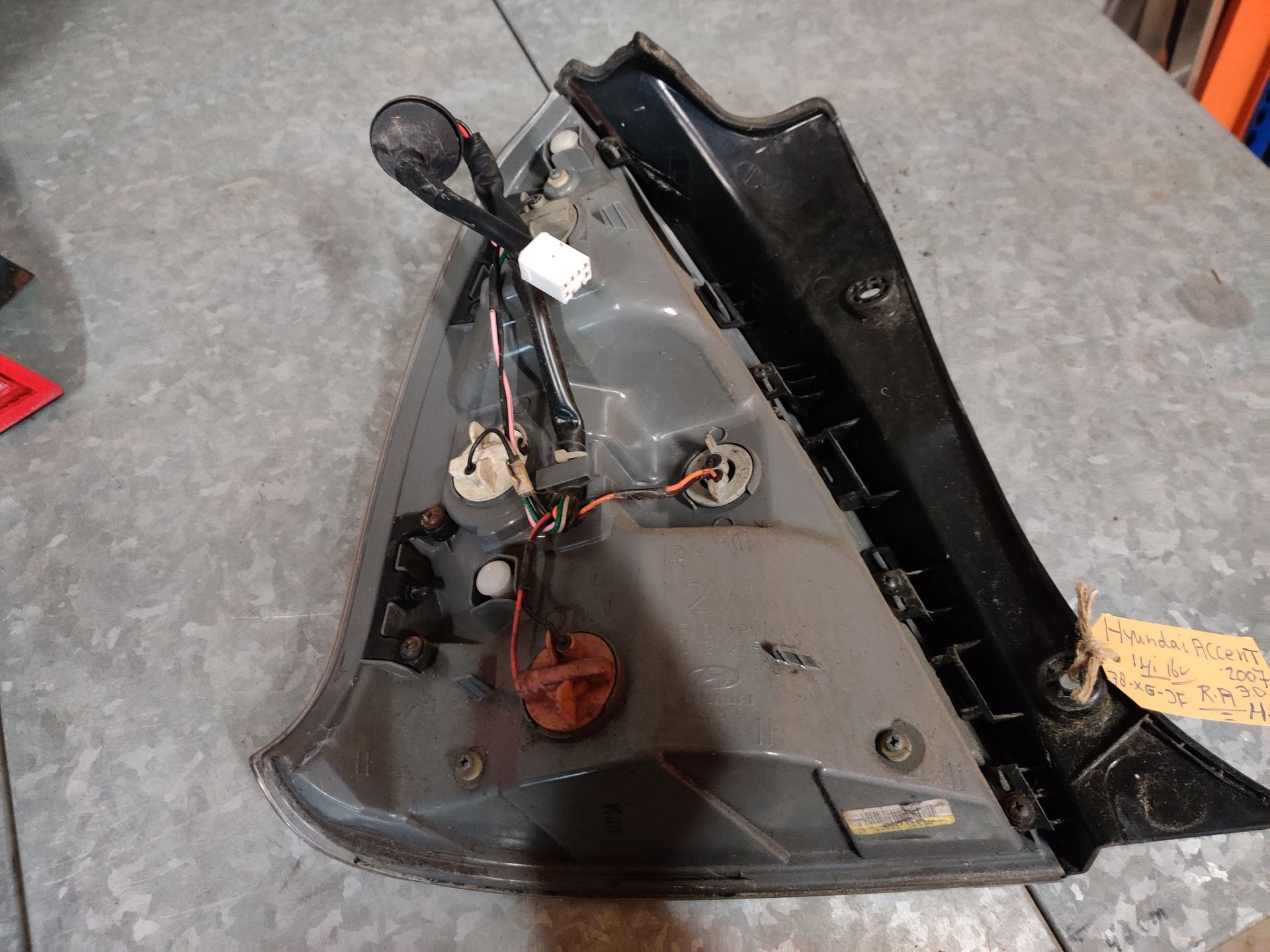 Bij Stegeman Car Parts verkopen wij auto onderdelen van 1970 t/m heden. www.stegemancarparts.nl