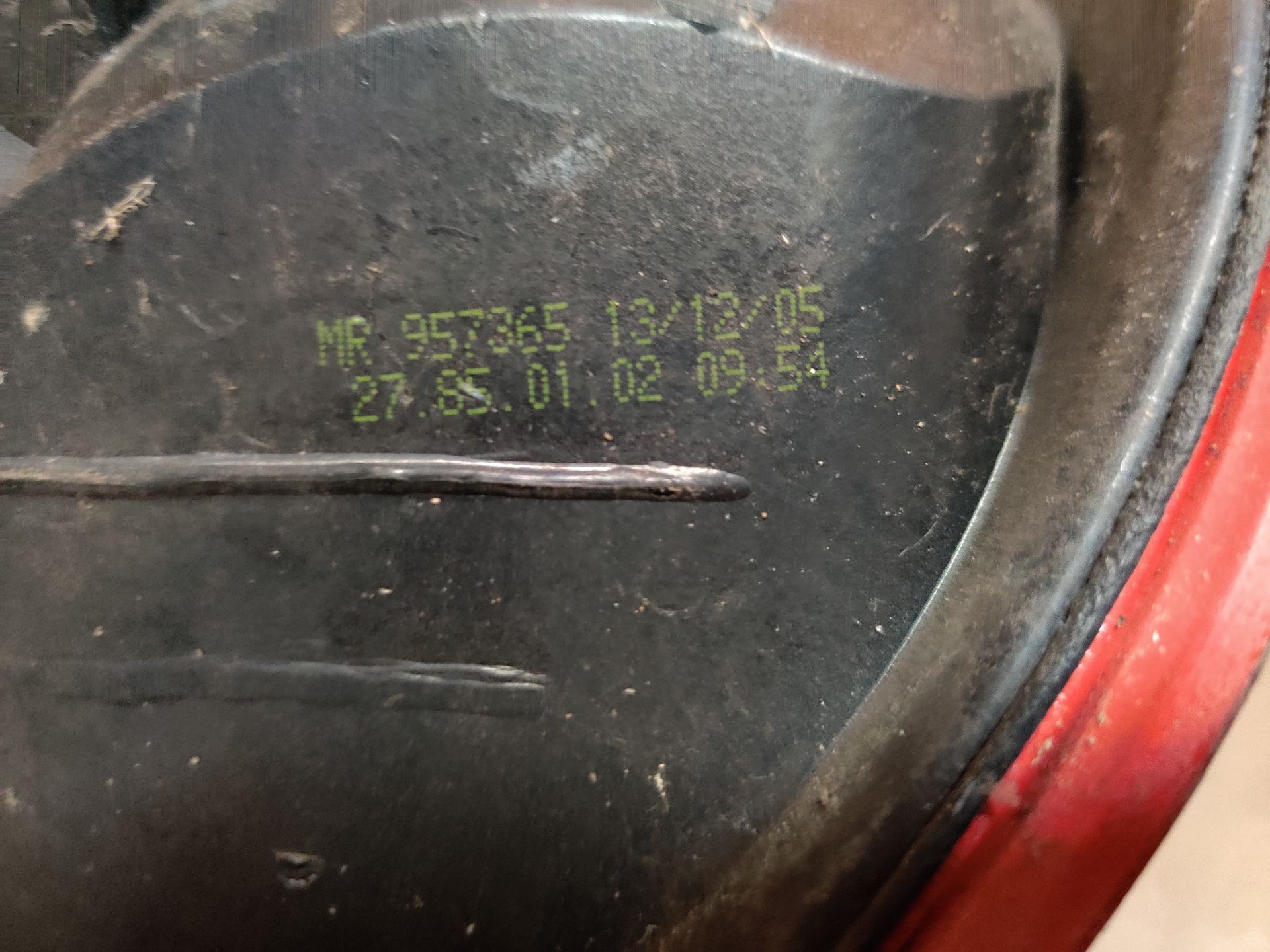 Bij Stegeman Car Parts verkopen wij auto onderdelen van 1970 t/m heden. www.stegemancarparts.nl