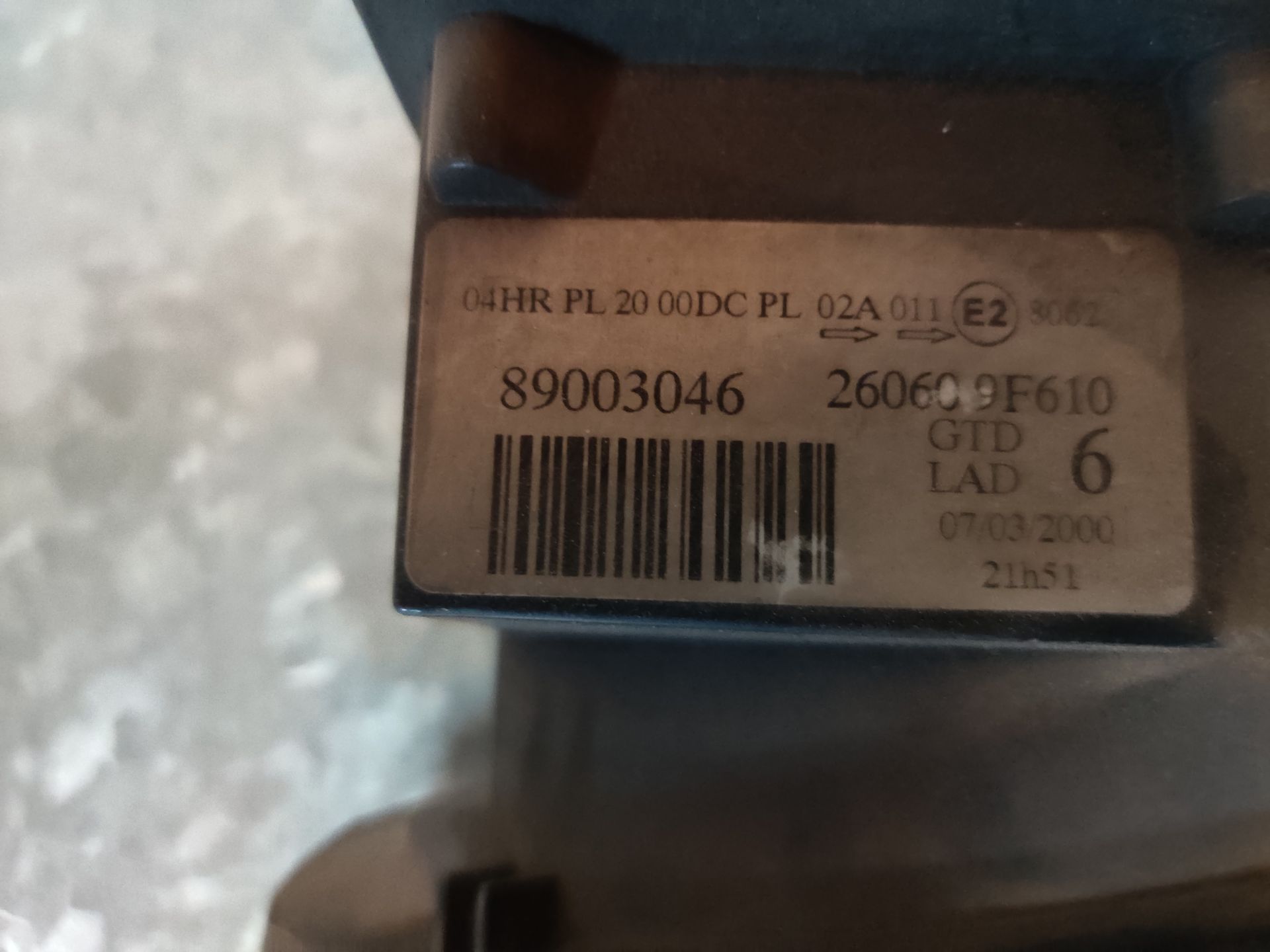 Bij Stegeman Car Parts verkopen wij auto onderdelen van 1970 t/m heden. www.stegemancarparts.nl
