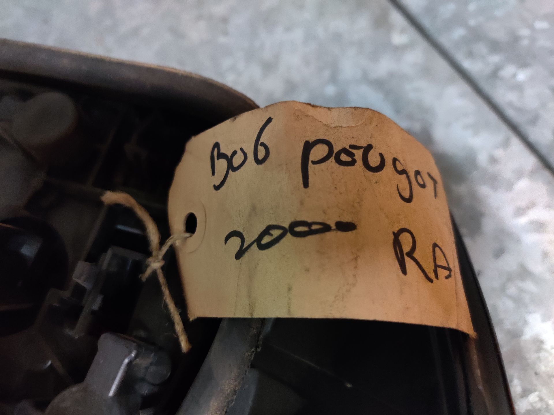 Bij Stegeman Car Parts verkopen wij auto onderdelen van 1970 t/m heden. www.stegemancarparts.nl