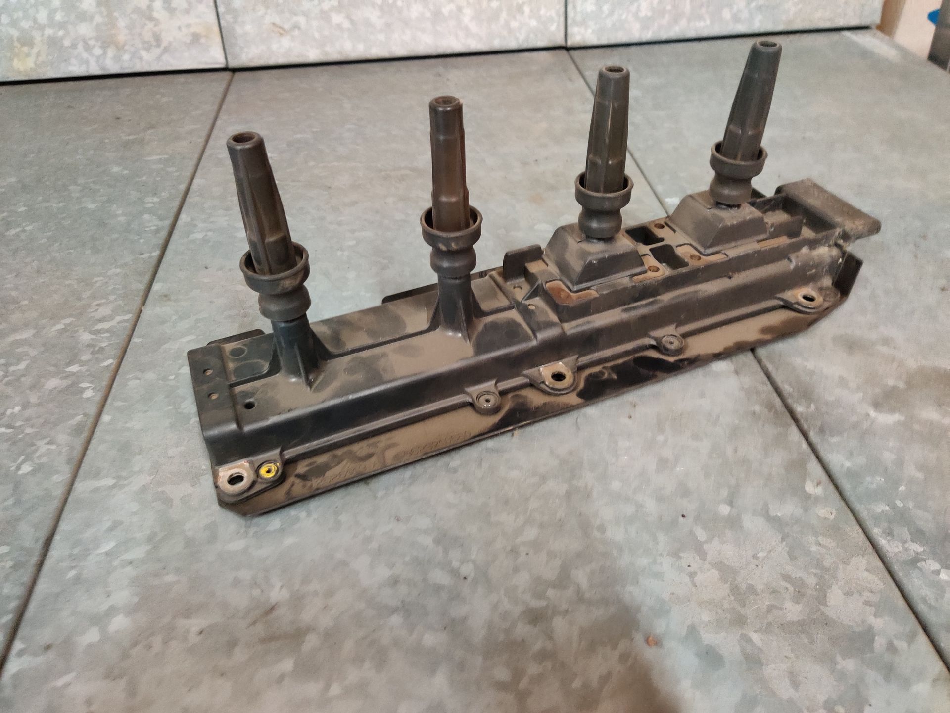Bij Stegeman Car Parts verkopen wij auto onderdelen van 1970 t/m heden. www.stegemancarparts.nl