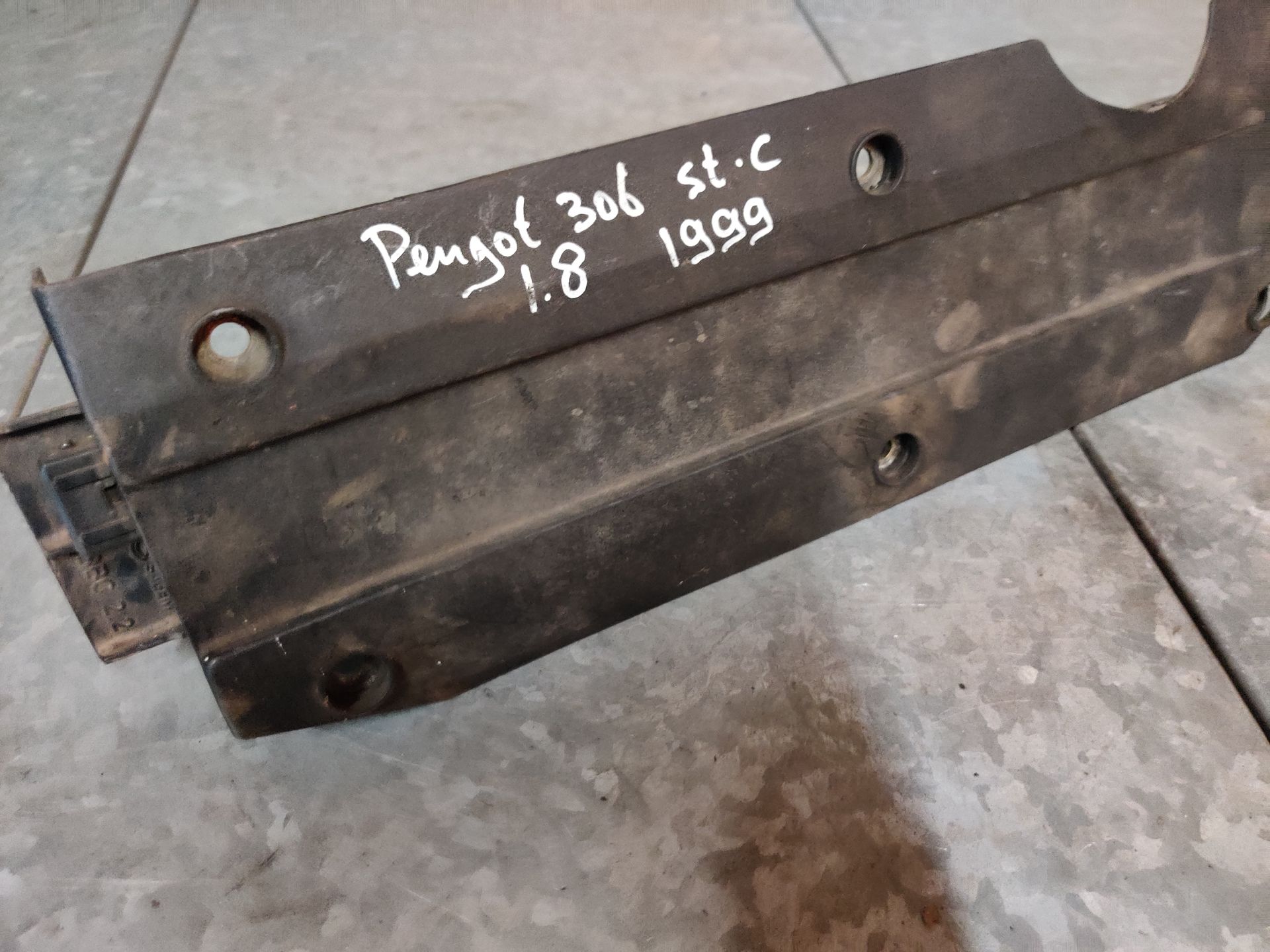 Bij Stegeman Car Parts verkopen wij auto onderdelen van 1970 t/m heden. www.stegemancarparts.nl