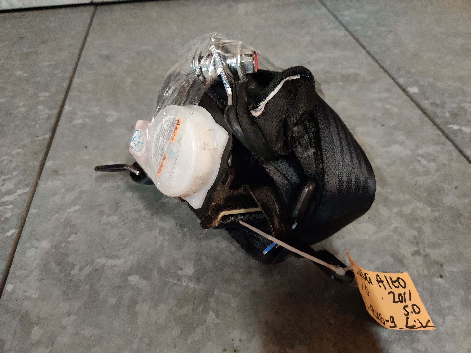 Bij Stegeman Car Parts verkopen wij auto onderdelen van 1970 t/m heden. www.stegemancarparts.nl