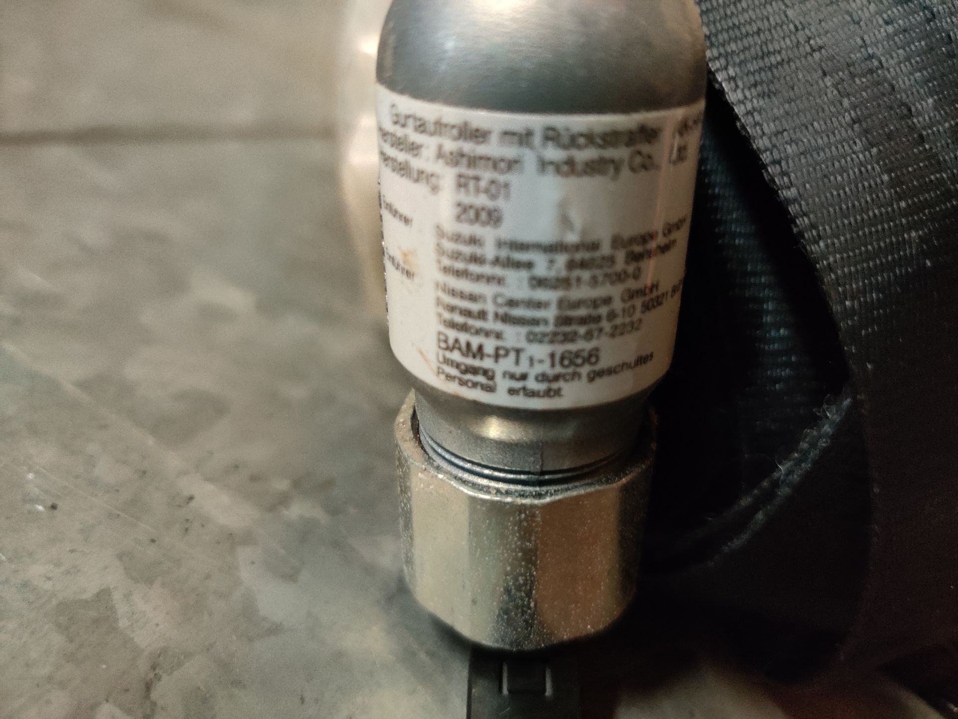 Bij Stegeman Car Parts verkopen wij auto onderdelen van 1970 t/m heden. www.stegemancarparts.nl