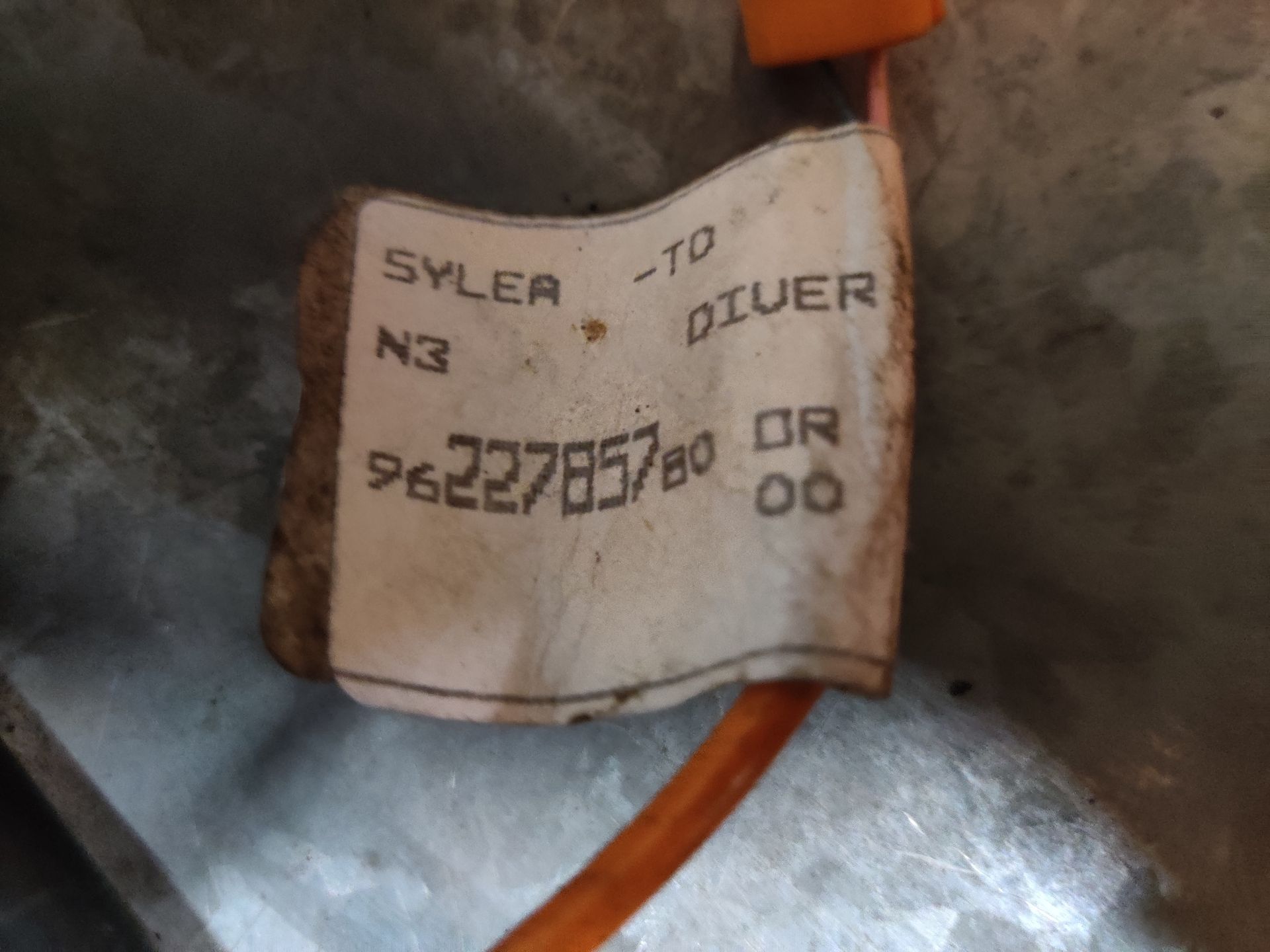 Bij Stegeman Car Parts verkopen wij auto onderdelen van 1970 t/m heden. www.stegemancarparts.nl