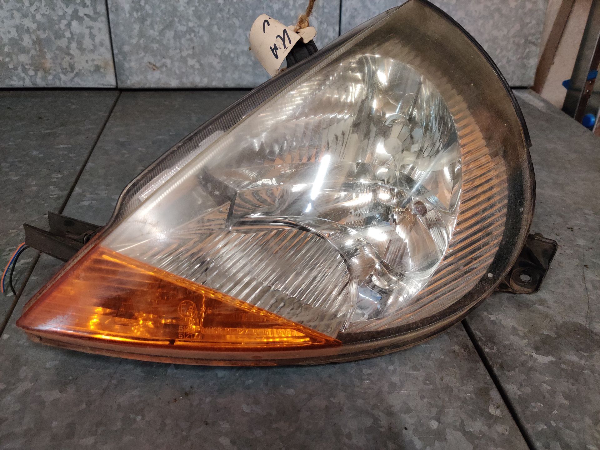Bij Stegeman Car Parts verkopen wij auto onderdelen van 1970 t/m heden. www.stegemancarparts.nl