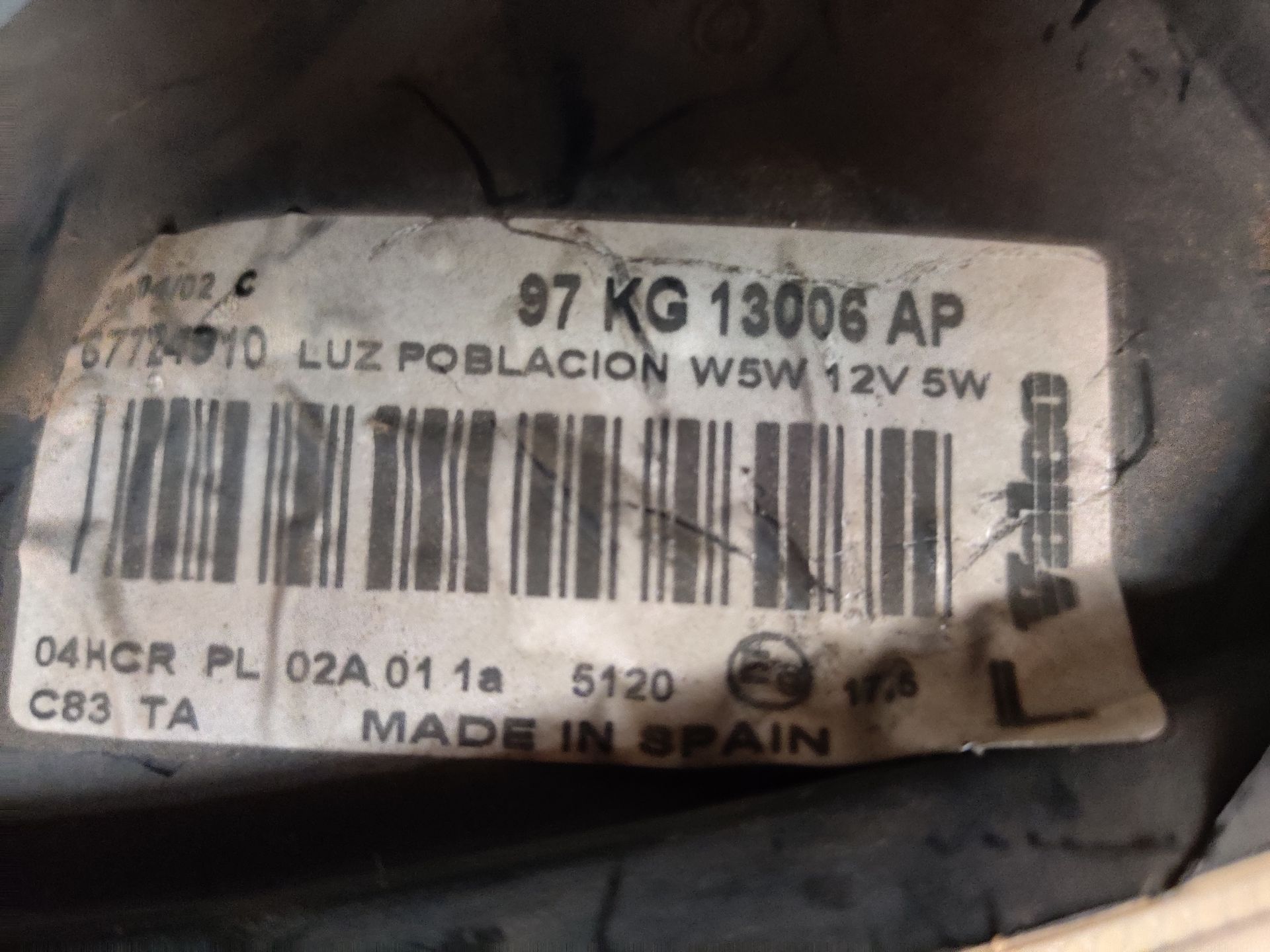 Bij Stegeman Car Parts verkopen wij auto onderdelen van 1970 t/m heden. www.stegemancarparts.nl