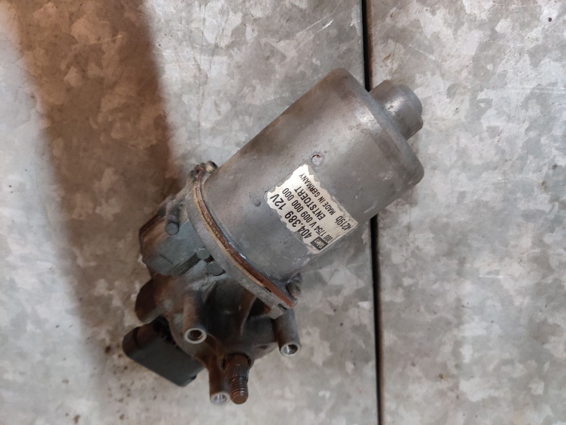 Waarom kiezen voor gebruikte auto onderdelen in plaats van nieuw? Bij Stegeman Car Parts ligt het.