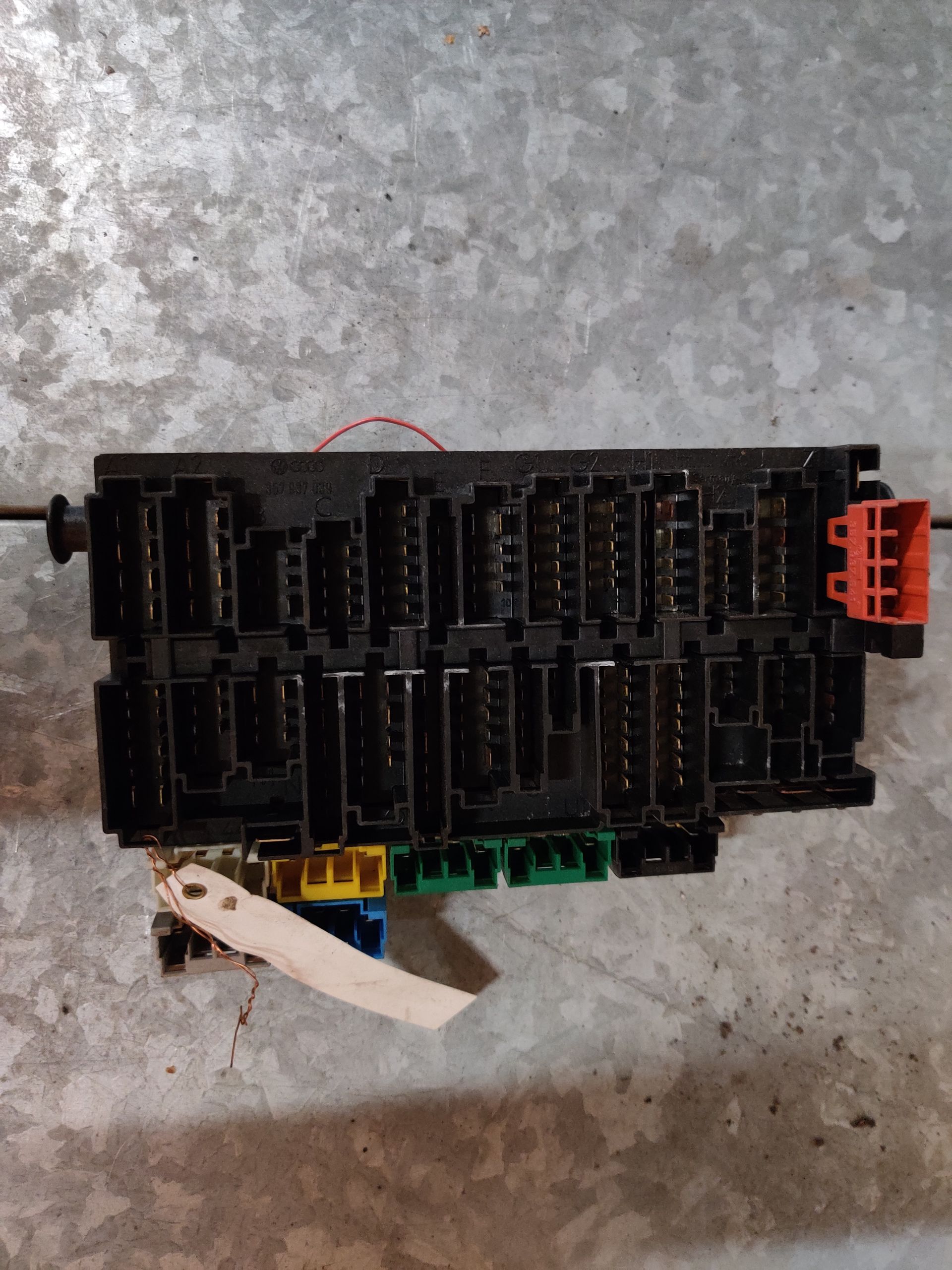 Waarom kiezen voor gebruikte auto onderdelen in plaats van nieuw? Bij Stegeman Car Parts ligt het.