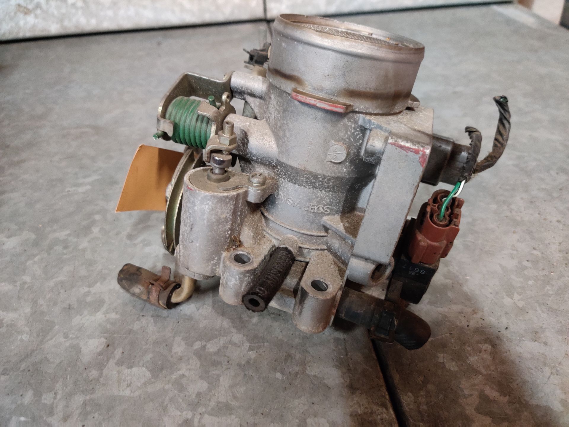 Waarom kiezen voor gebruikte auto onderdelen in plaats van nieuw? Bij Stegeman Car Parts ligt het.