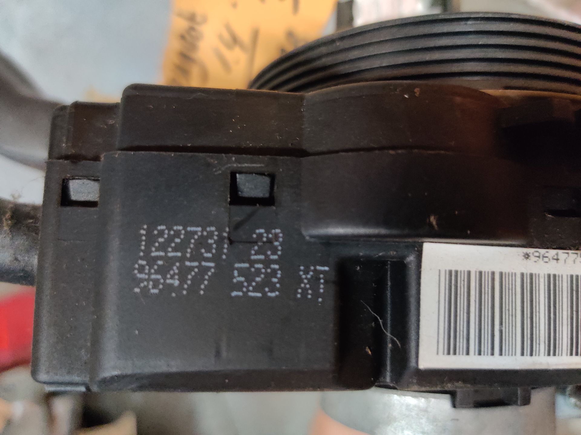 Smart ForFour en ook Peugeot 206  bij stegemancarparts.nl