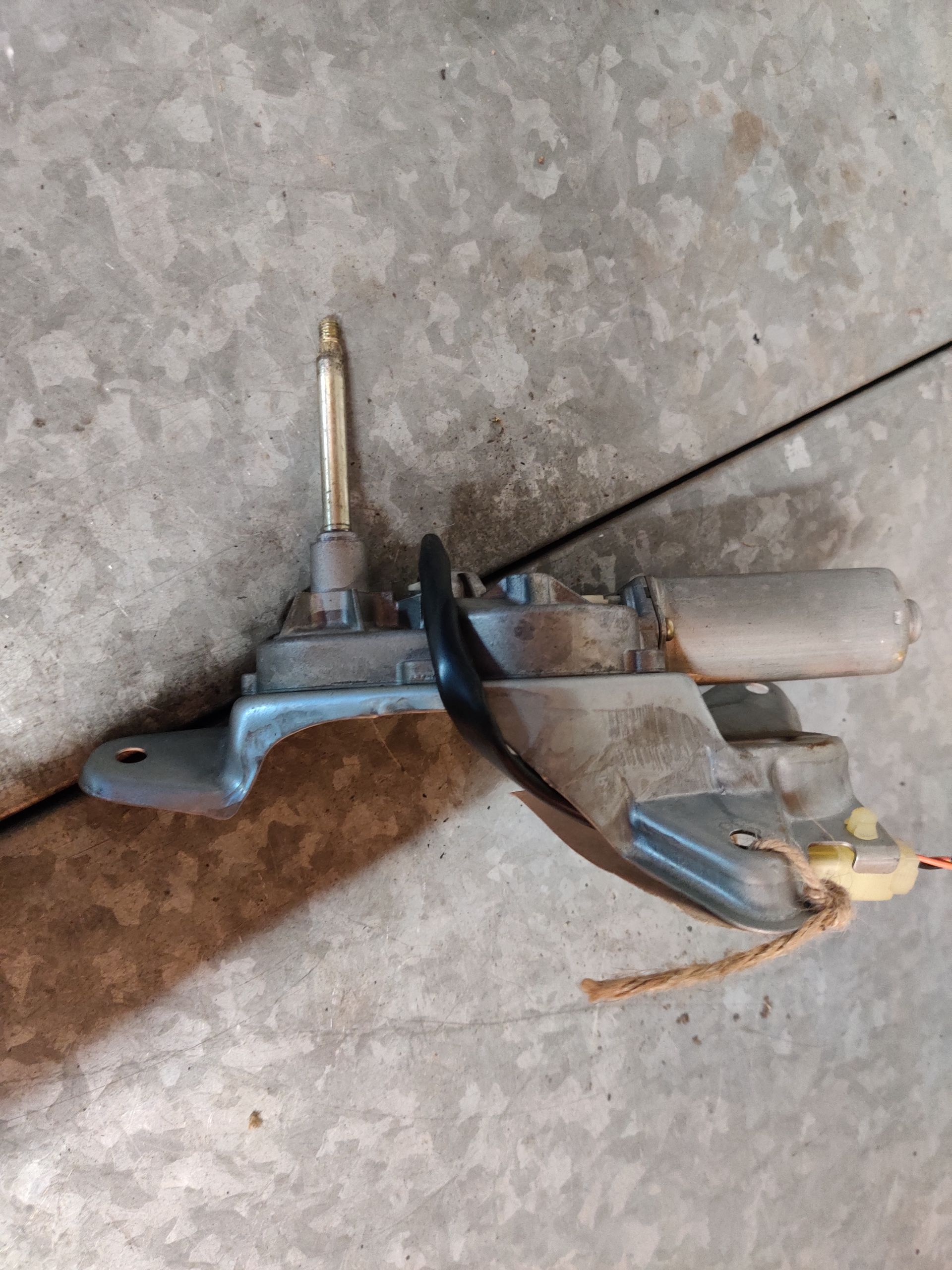 Suzuki Ignis, Smart ForFour en ook Peugeot 206  bij stegemancarparts.nl