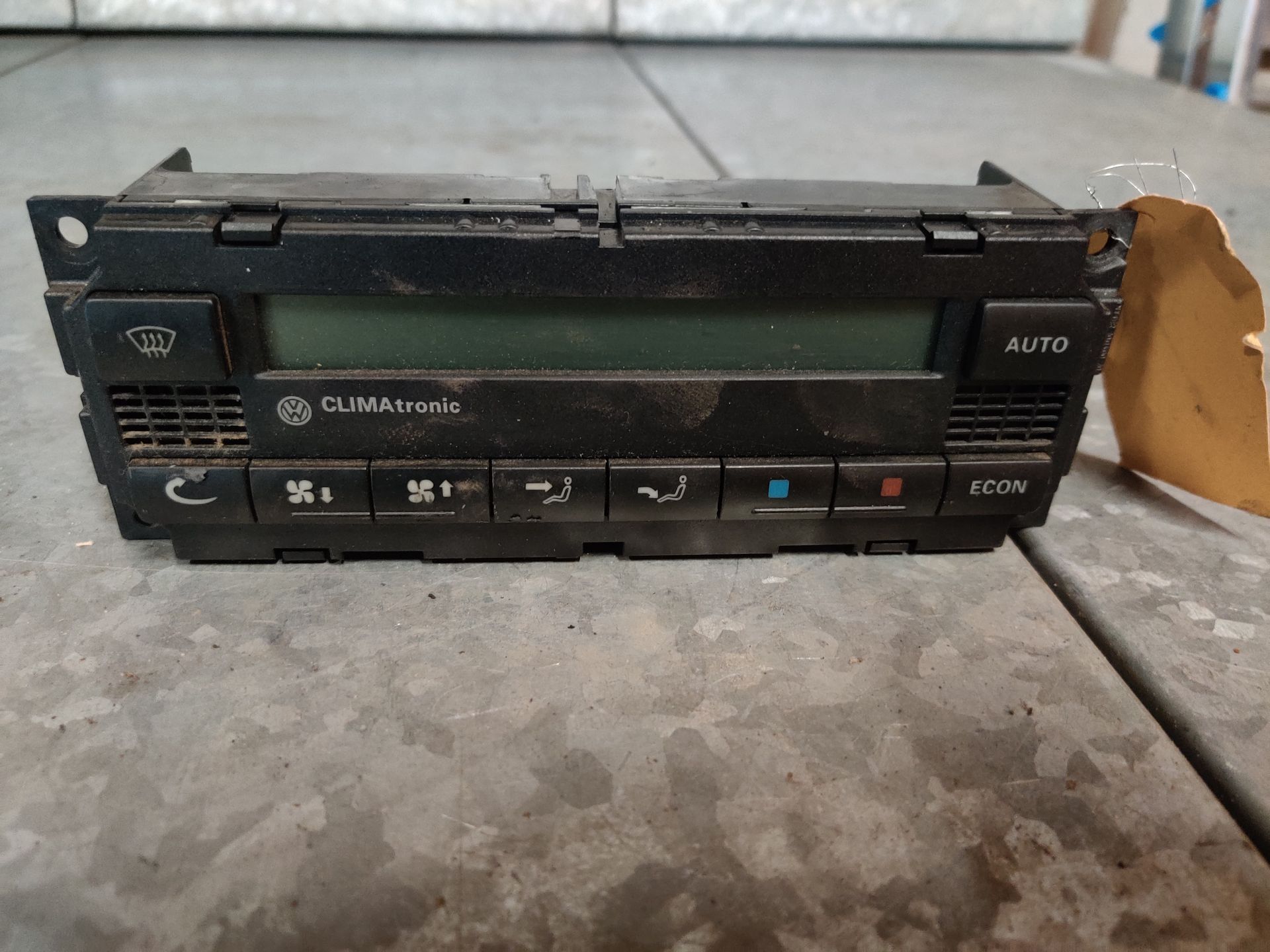 VW Golf 4, Suzuki Ignis, Smart ForFour en ook Peugeot 206  bij stegemancarparts.nl