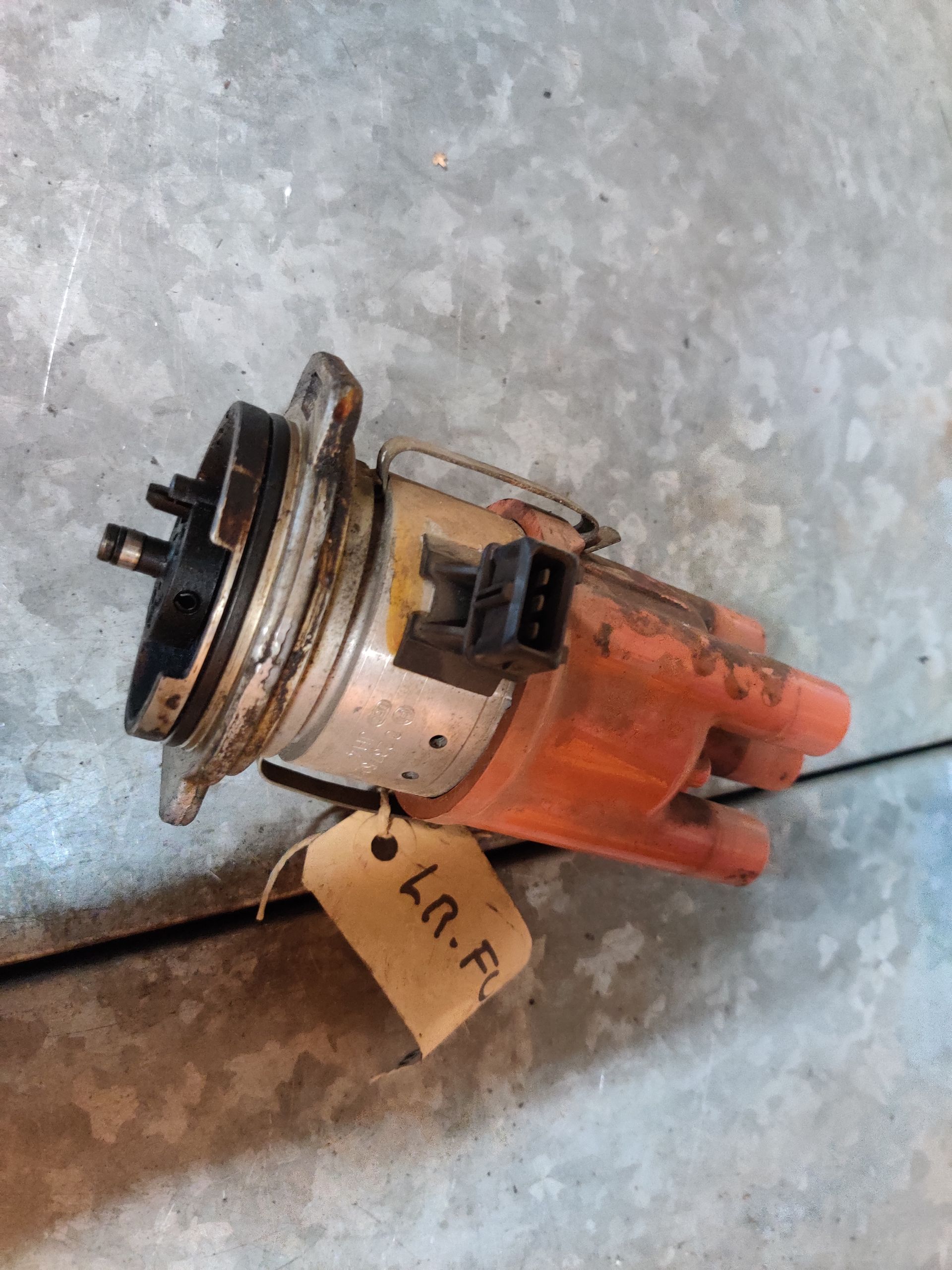 Opel Corsa B, VW Golf 4, Suzuki Ignis, Smart ForFour en ook Peugeot 206  bij stegemancarparts.nl