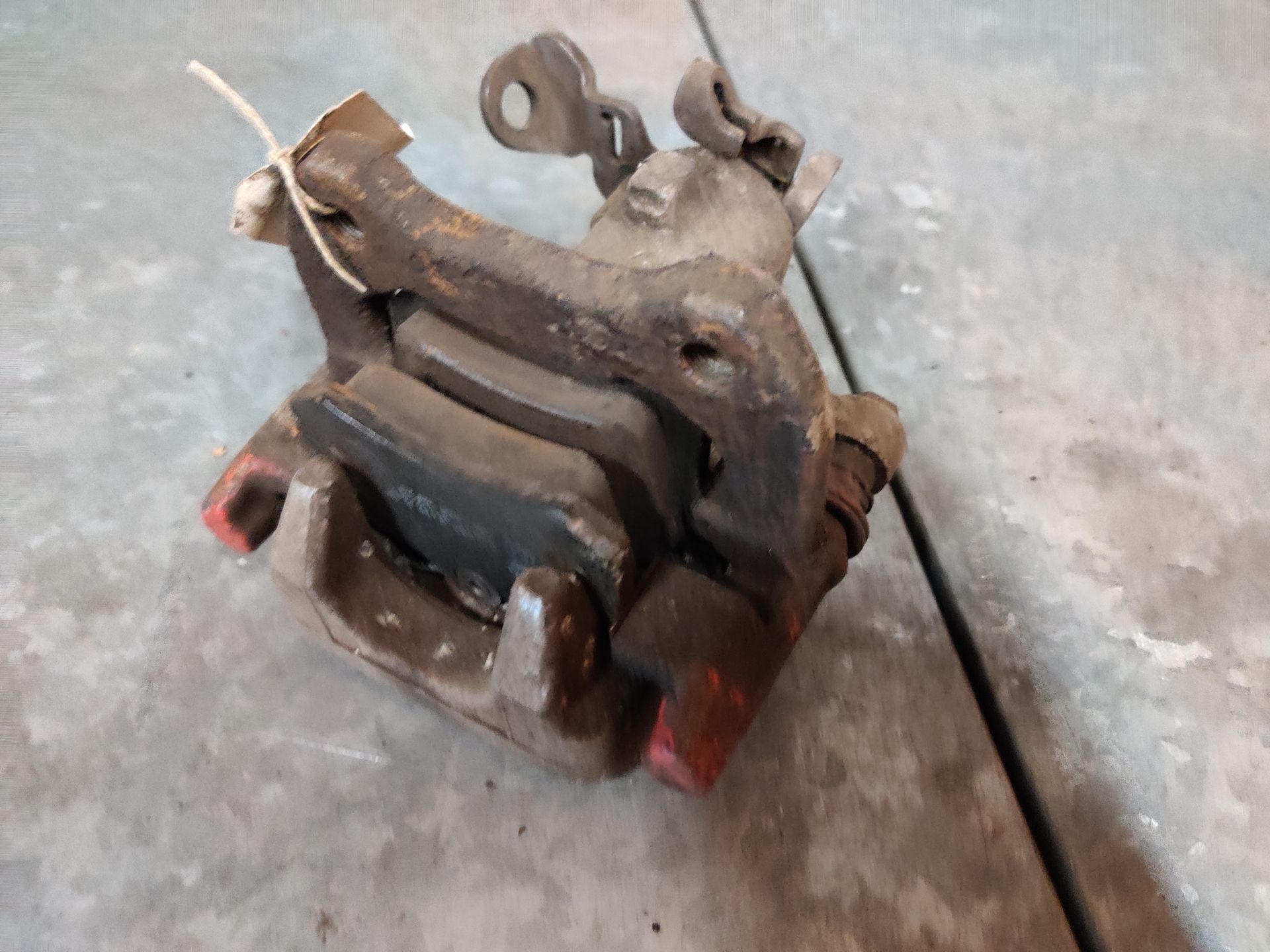 Opel Corsa B, Renault Clio, Suzuki Ignis, Smart ForFour en ook Peugeot 206  bij stegemancarparts.nl