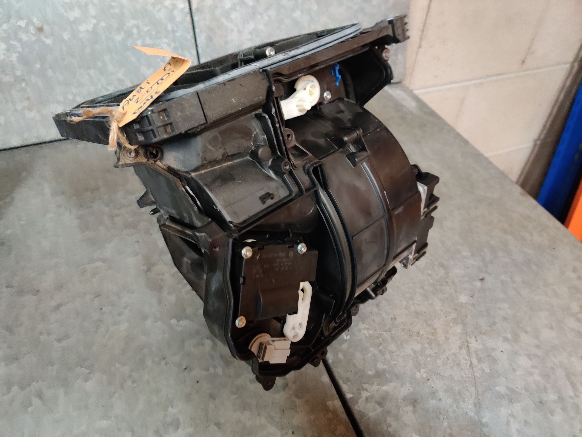 Audi A6 onderdelen, ruime voorraad  bij stegemancarparts.nl