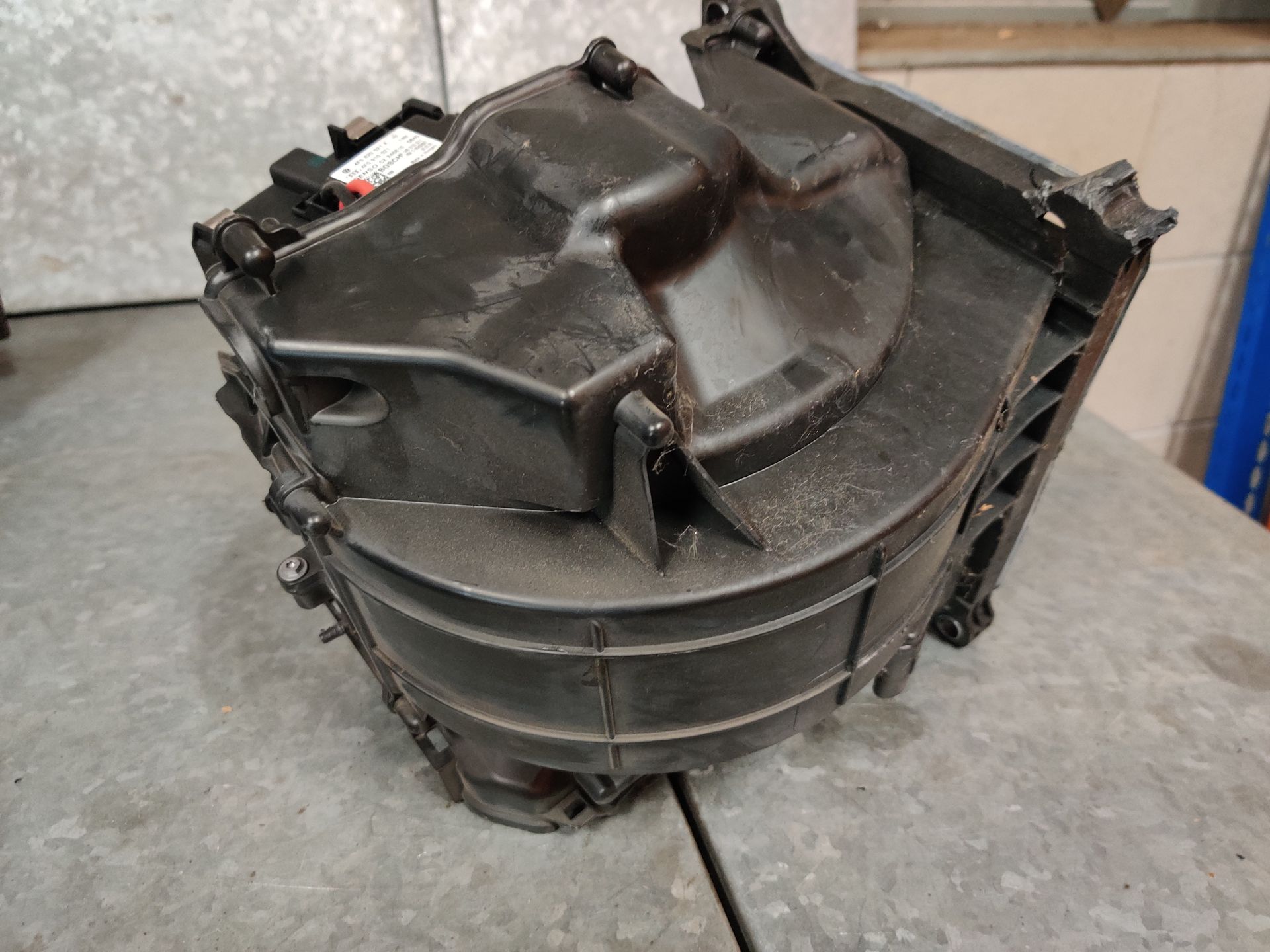 Audi A6 onderdelen, ruime voorraad  bij stegemancarparts.nl