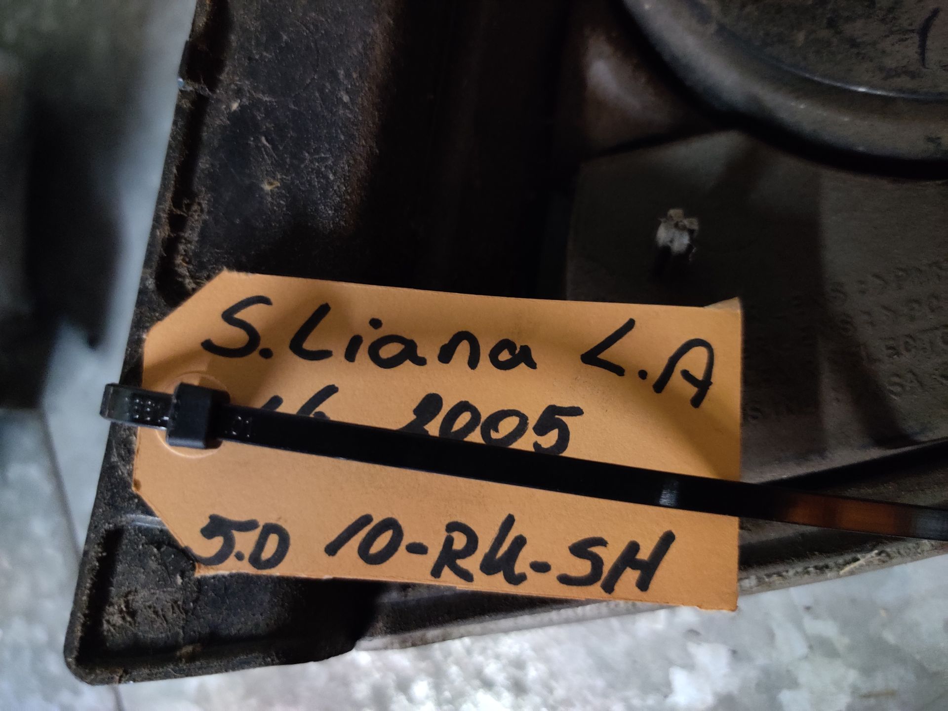 Suzuki Liana, Audi A6 onderdelen, Suzuki Alto, ruime voorraad  bij stegemancarparts.nl