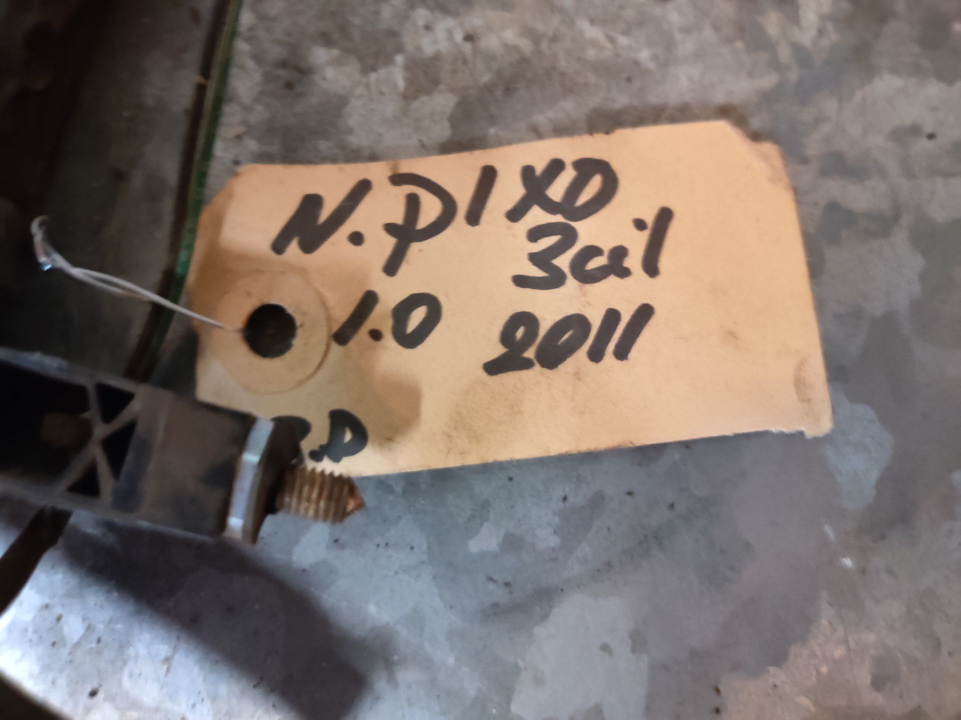 Nissan Pixo, Suzuki Alto, ruime voorraad  bij stegemancarparts.nl